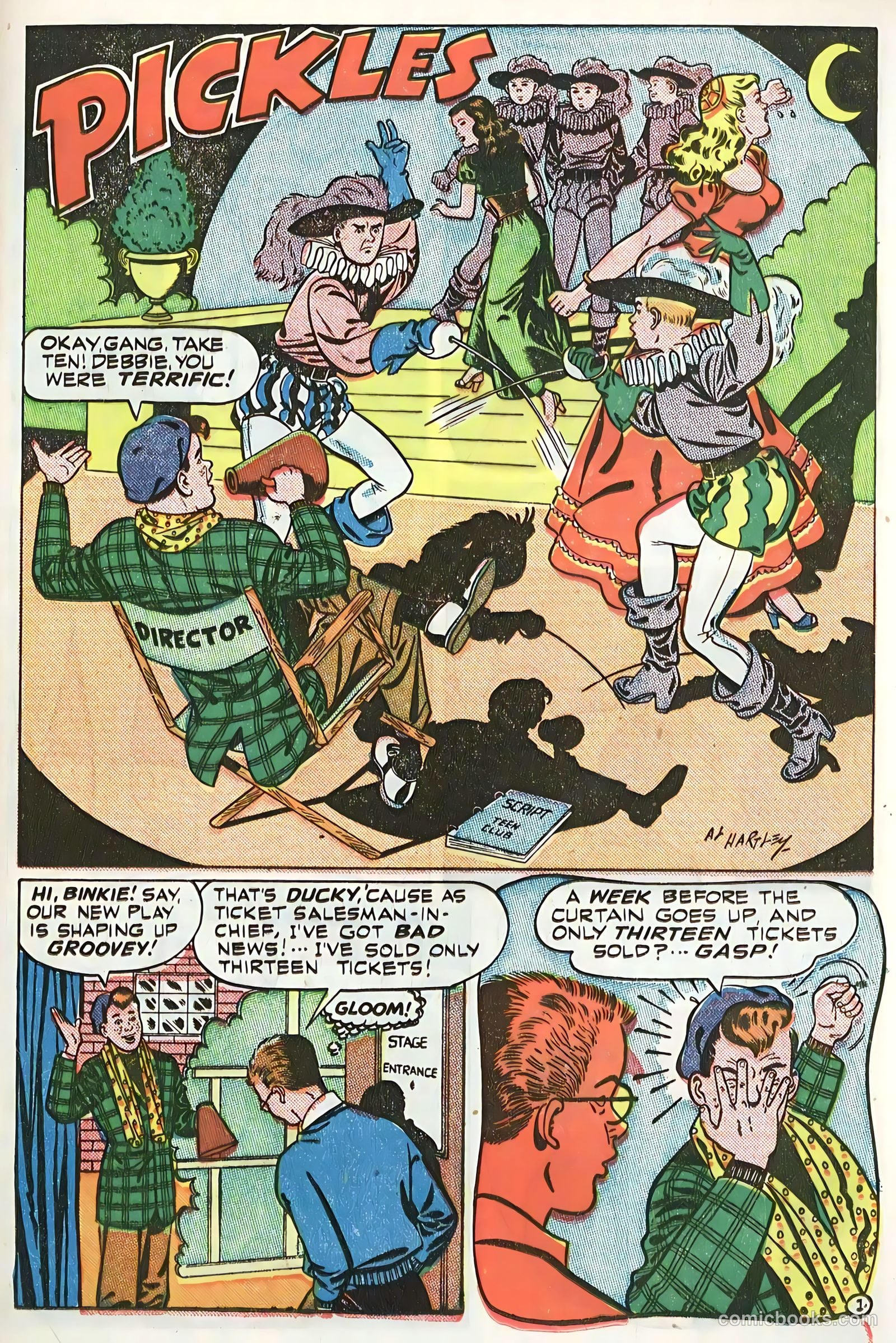 Cookie #13 — page 37 of 52
