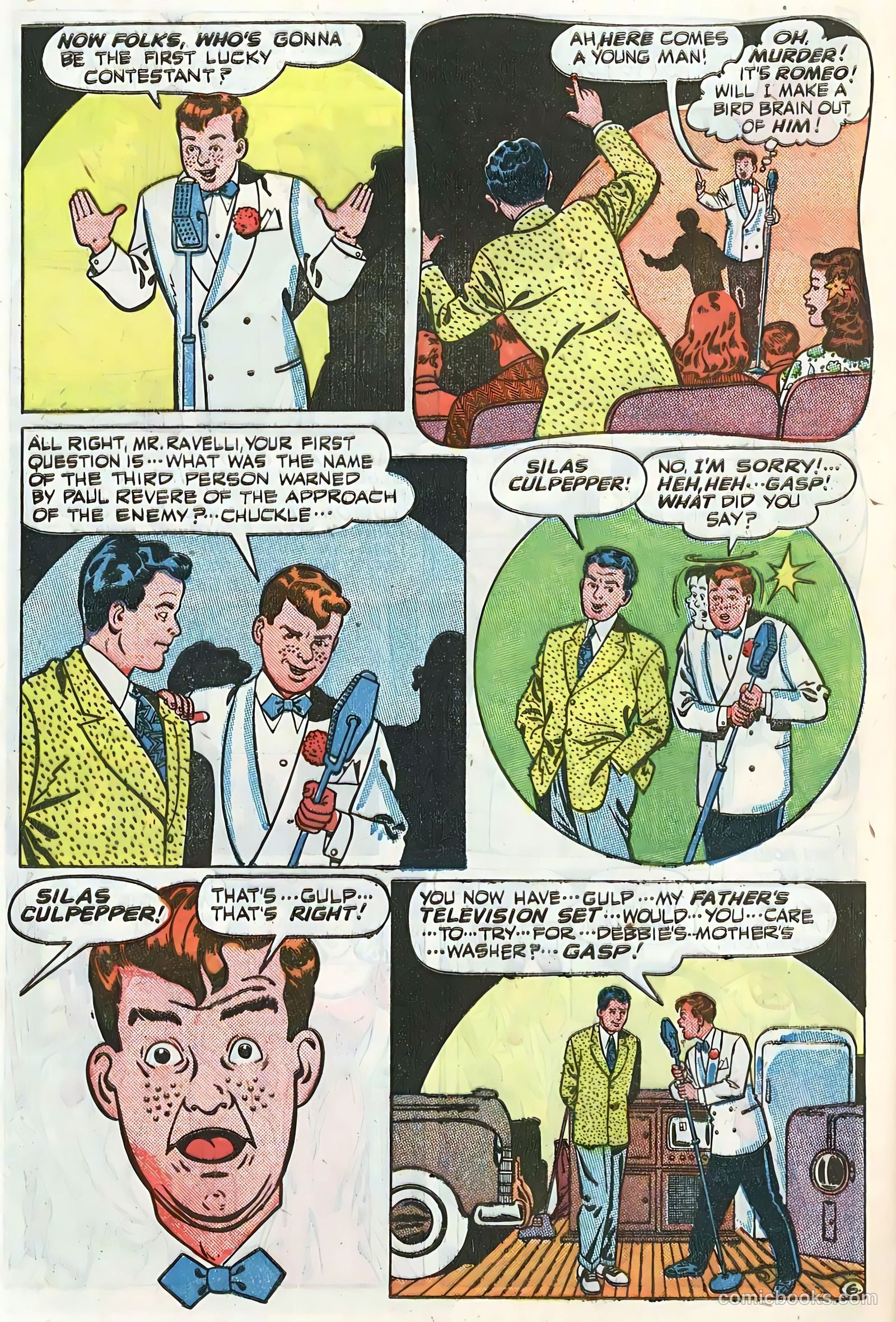 Cookie #13 — page 42 of 52