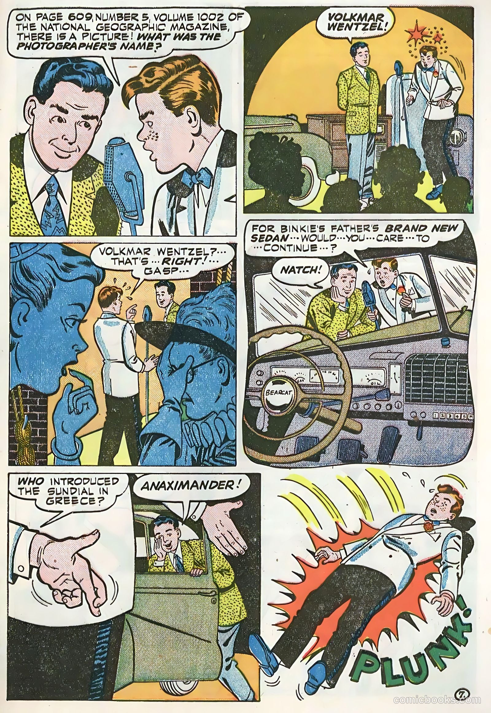 Cookie #13 — page 43 of 52