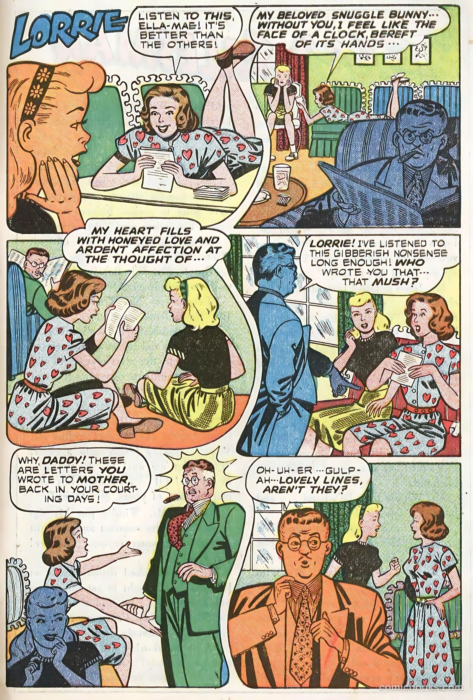 Cookie #13 — page 45 of 52