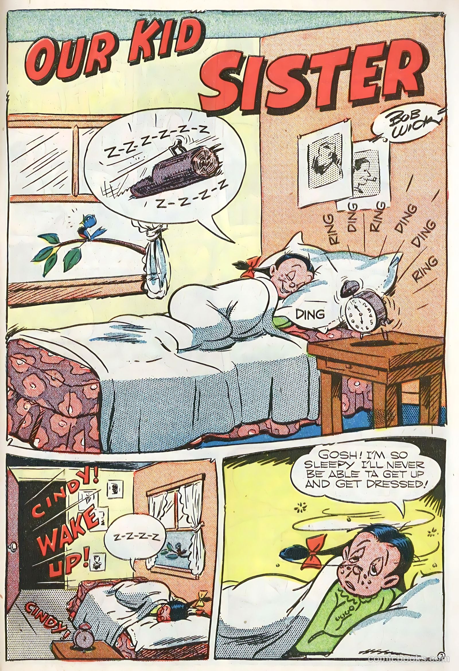 Cookie #13 — page 47 of 52