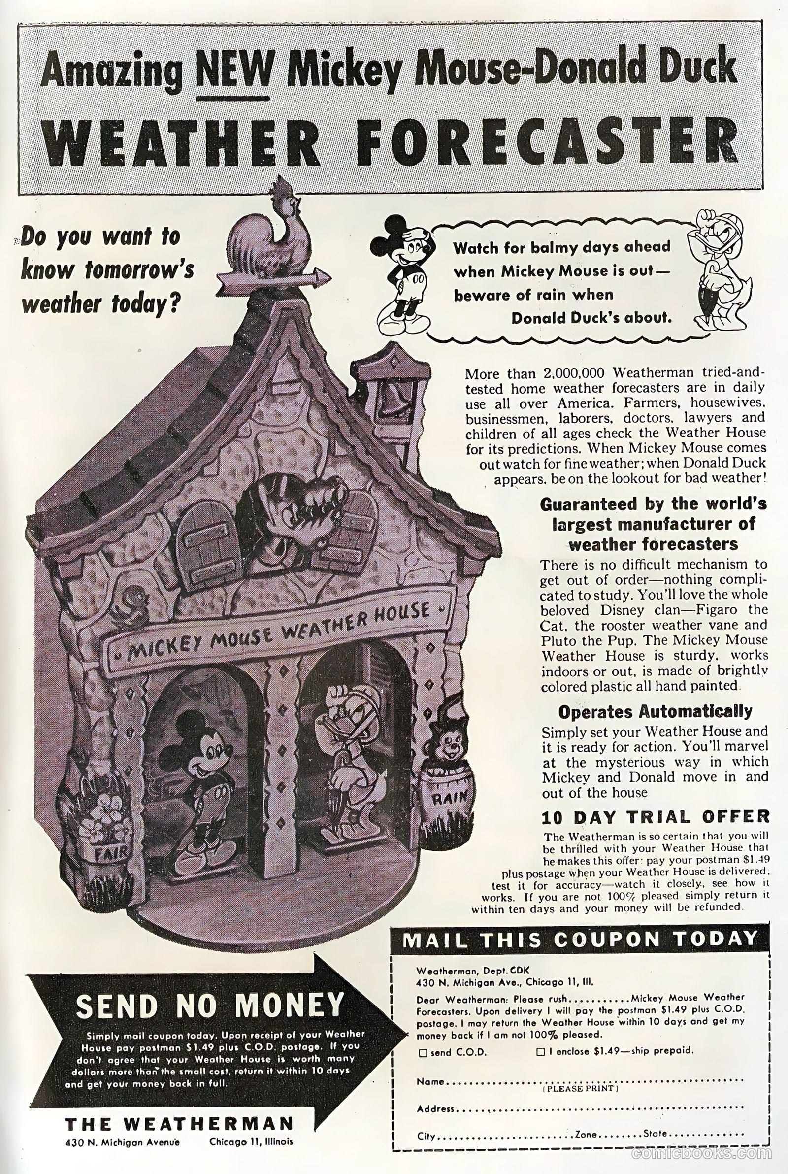 Cookie #13 — page 51 of 52