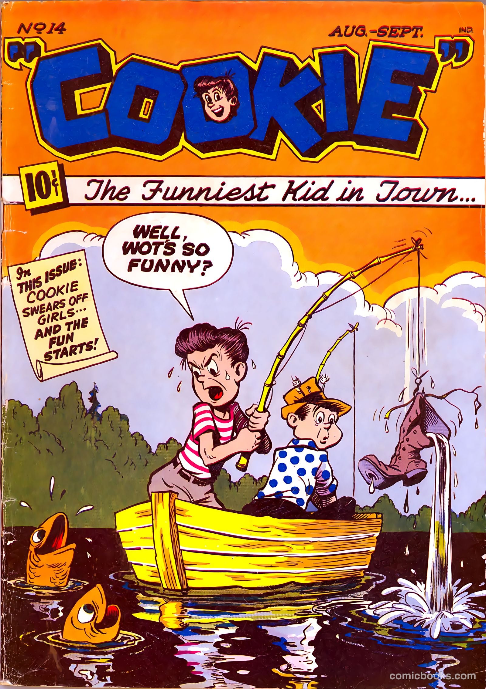 Cookie #14 — page 1 of 52
