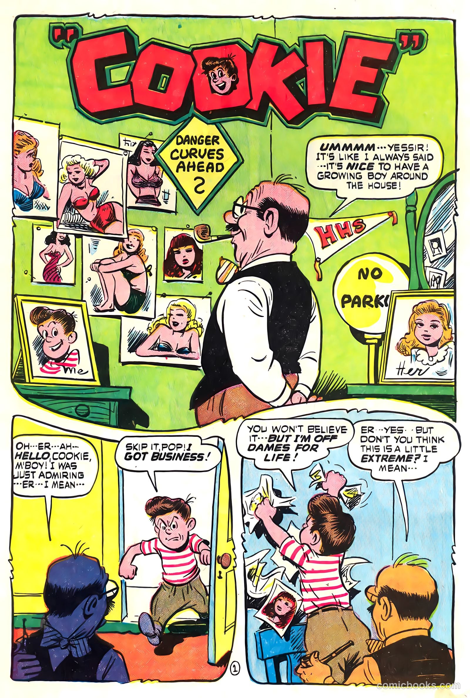 Cookie #14 — page 3 of 52