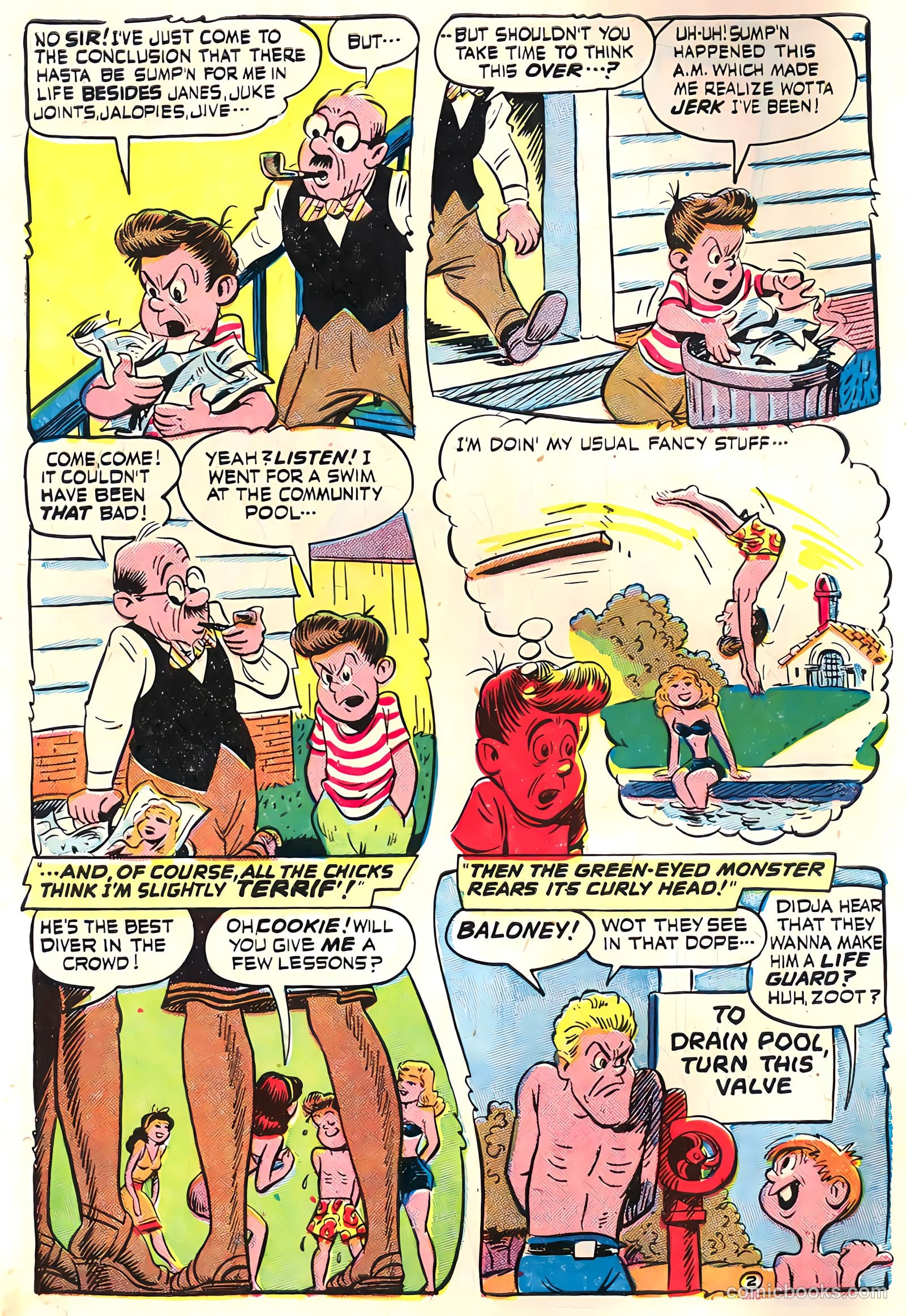 Cookie #14 — page 4 of 52