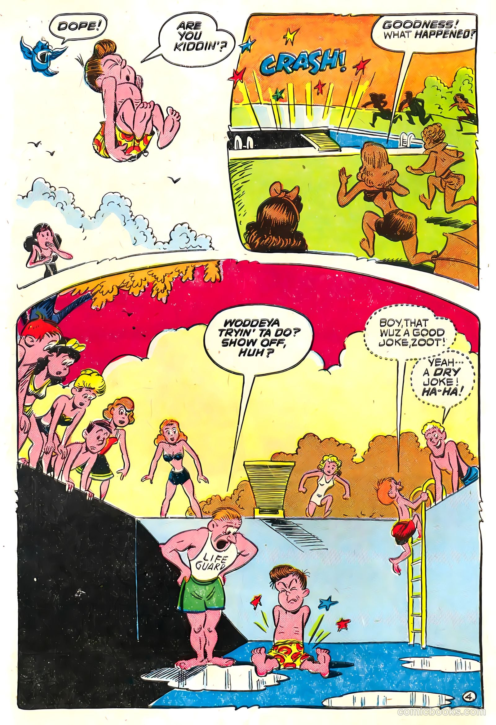 Cookie #14 — page 6 of 52