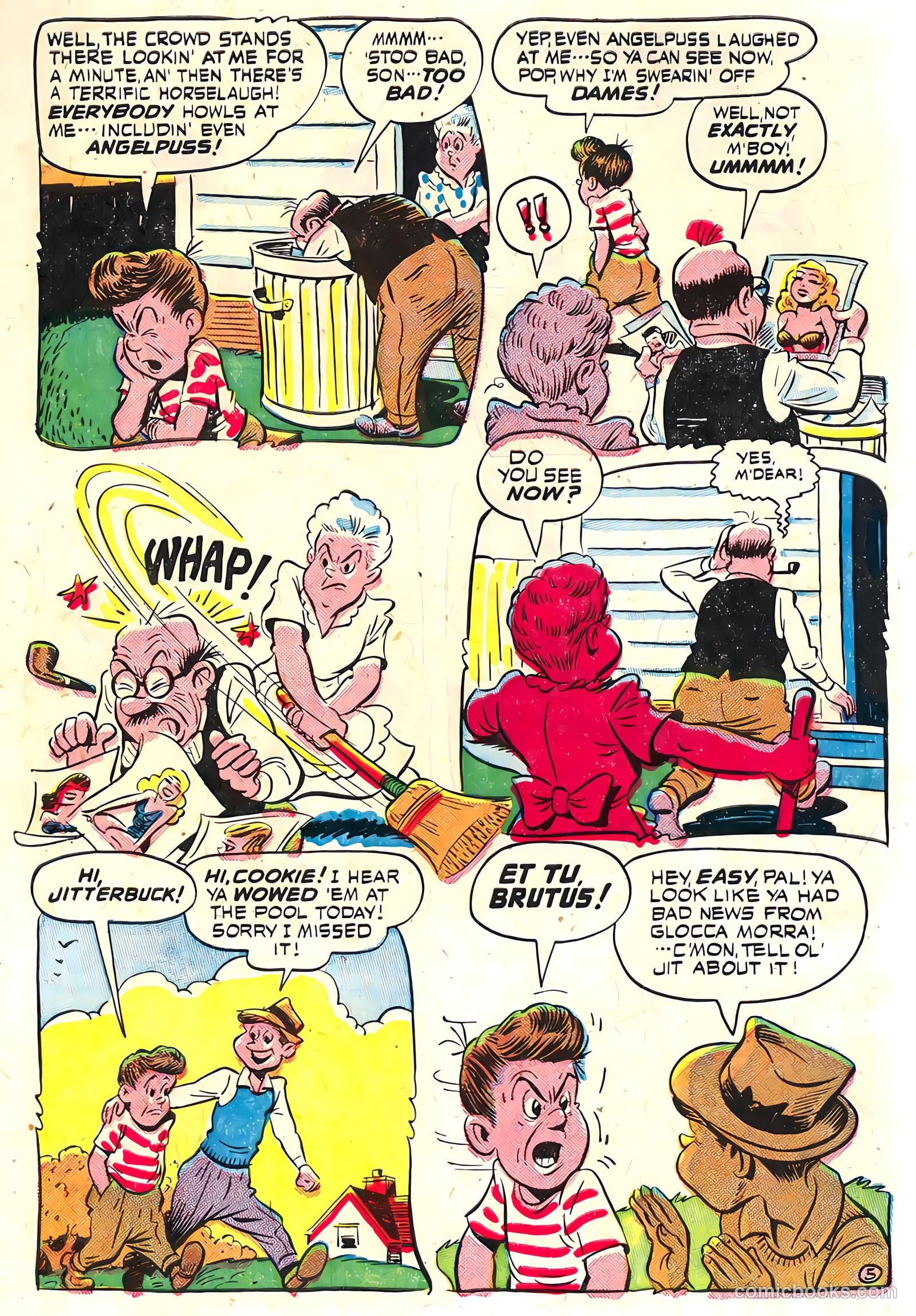 Cookie #14 — page 7 of 52