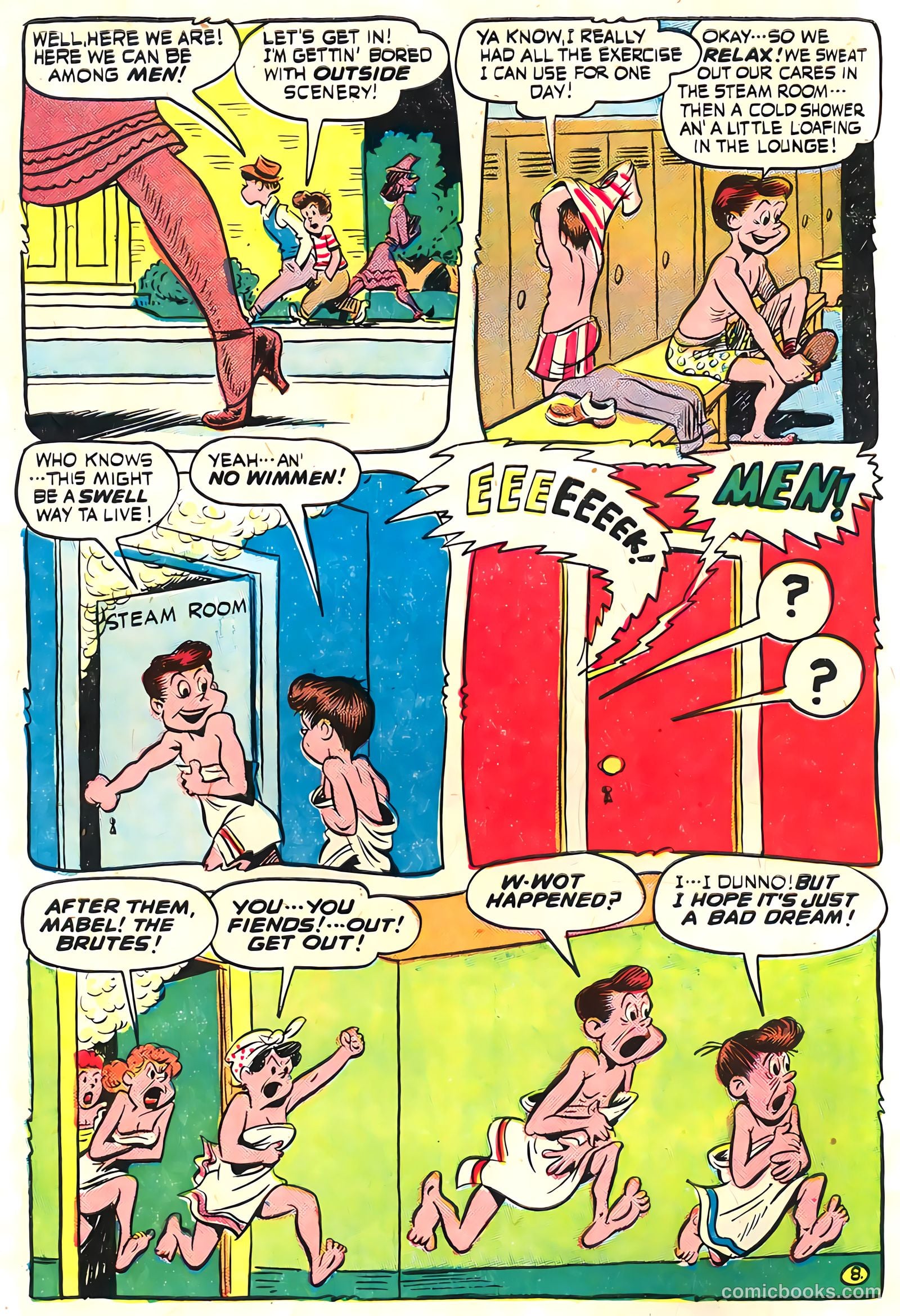 Cookie #14 — page 10 of 52