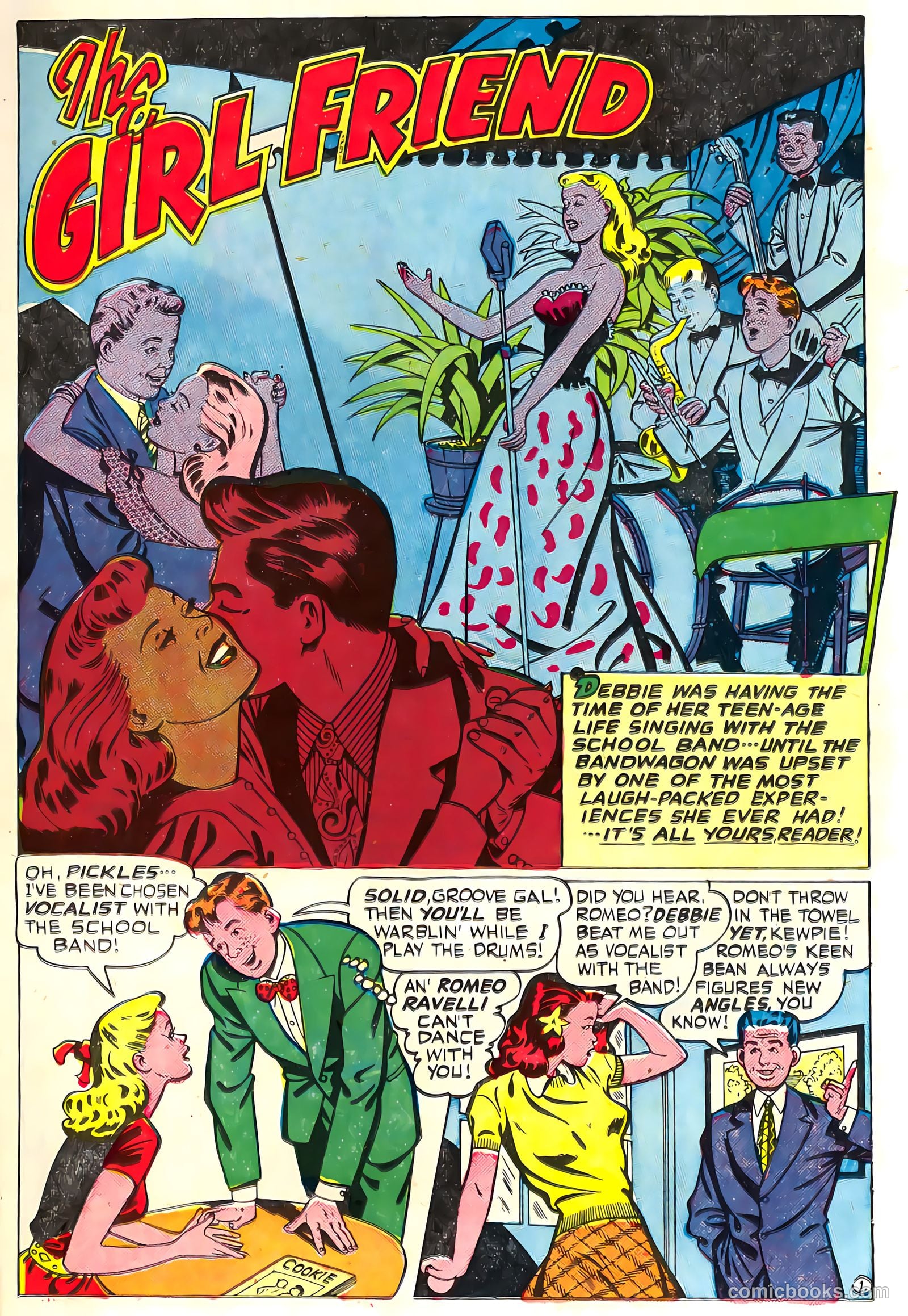 Cookie #14 — page 17 of 52