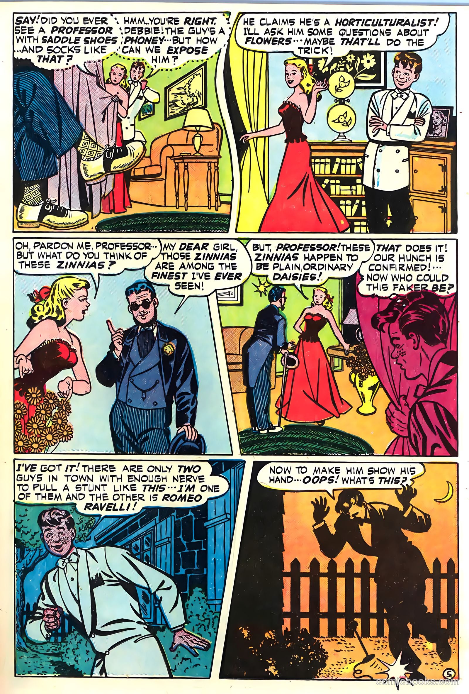 Cookie #14 — page 21 of 52