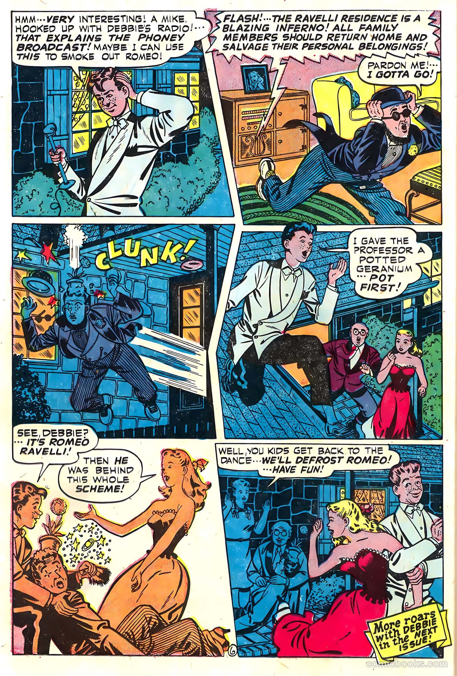 Cookie #14 — page 22 of 52