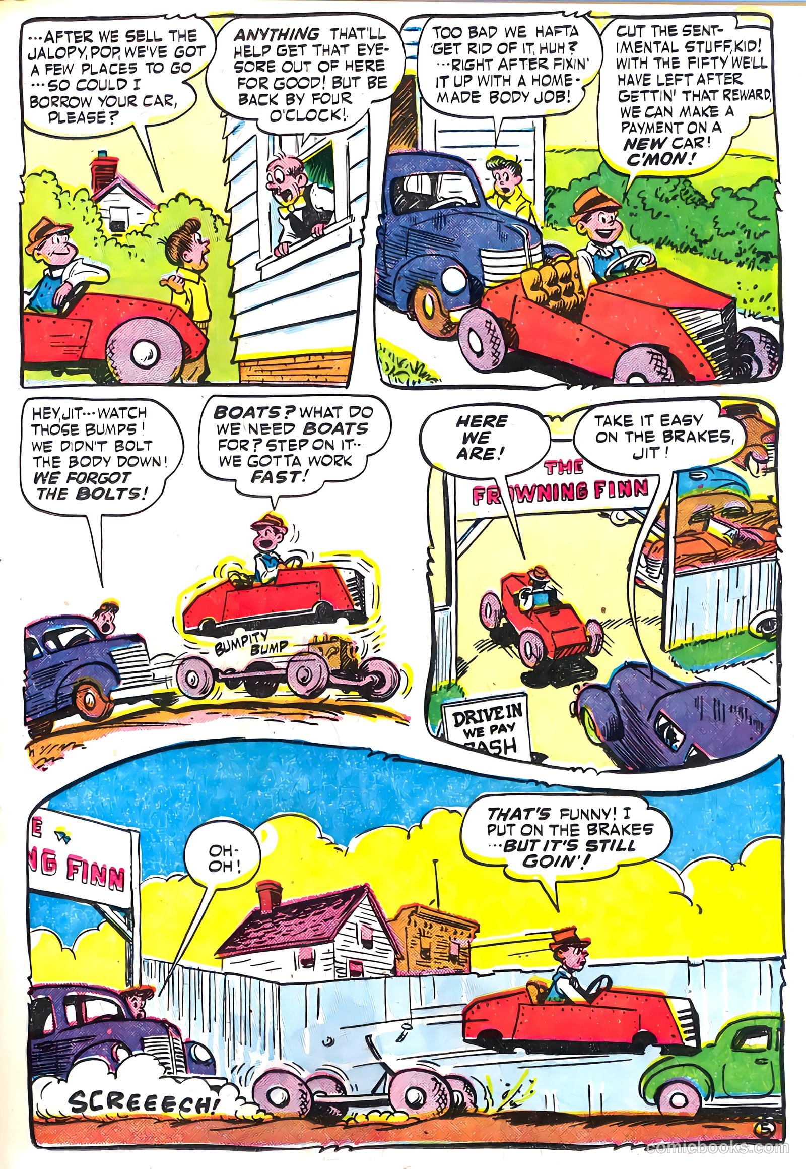 Cookie #14 — page 27 of 52