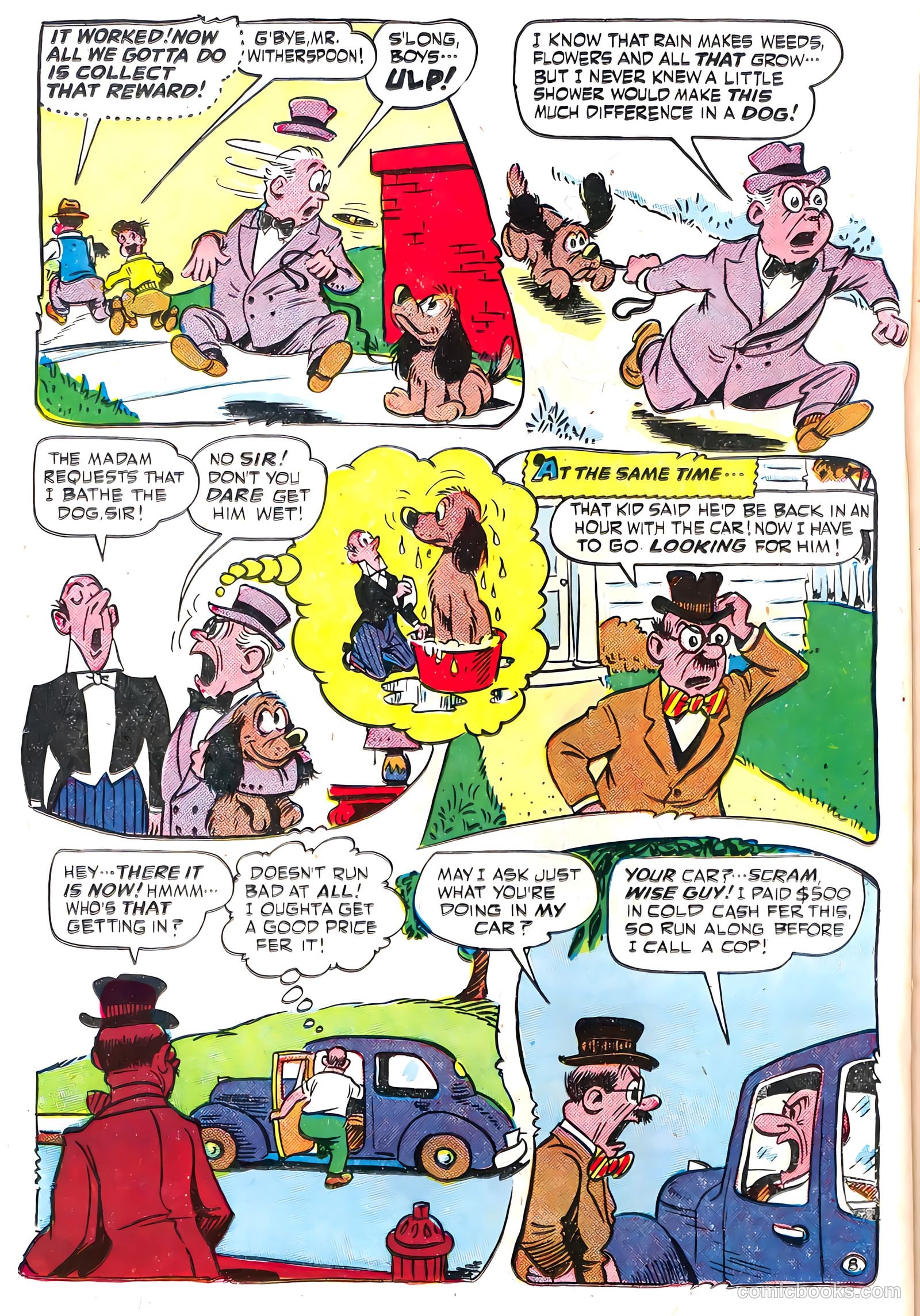 Cookie #14 — page 30 of 52