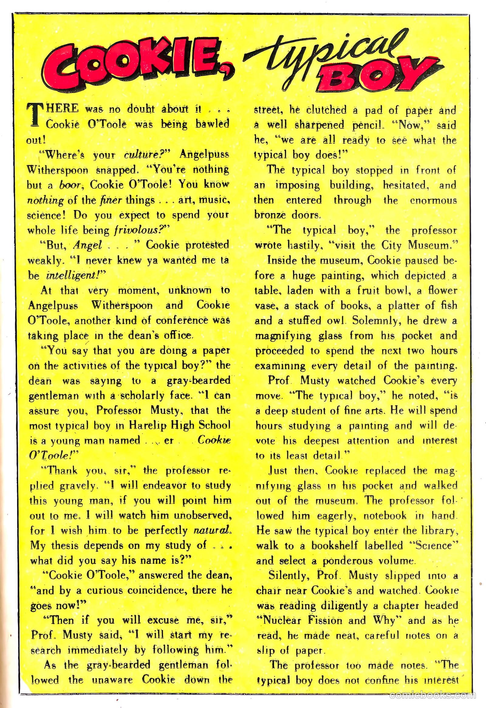 Cookie #14 — page 35 of 52