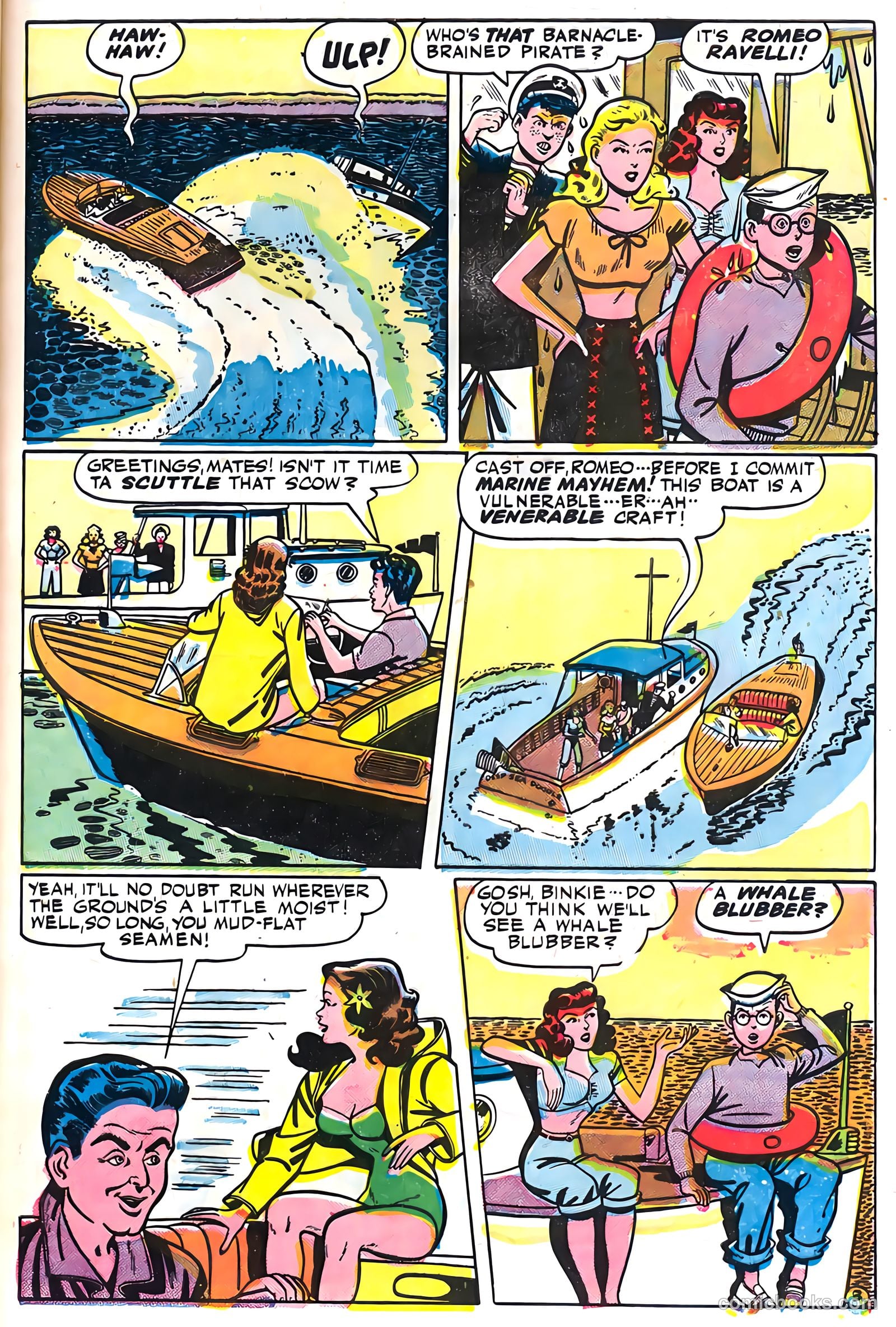 Cookie #14 — page 39 of 52