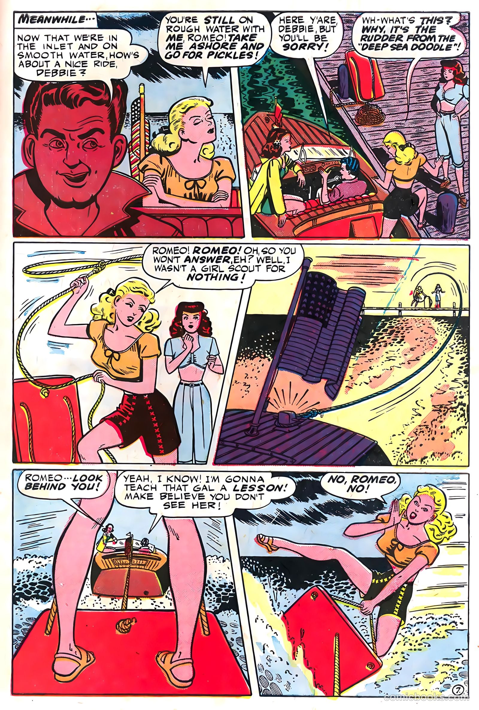 Cookie #14 — page 43 of 52