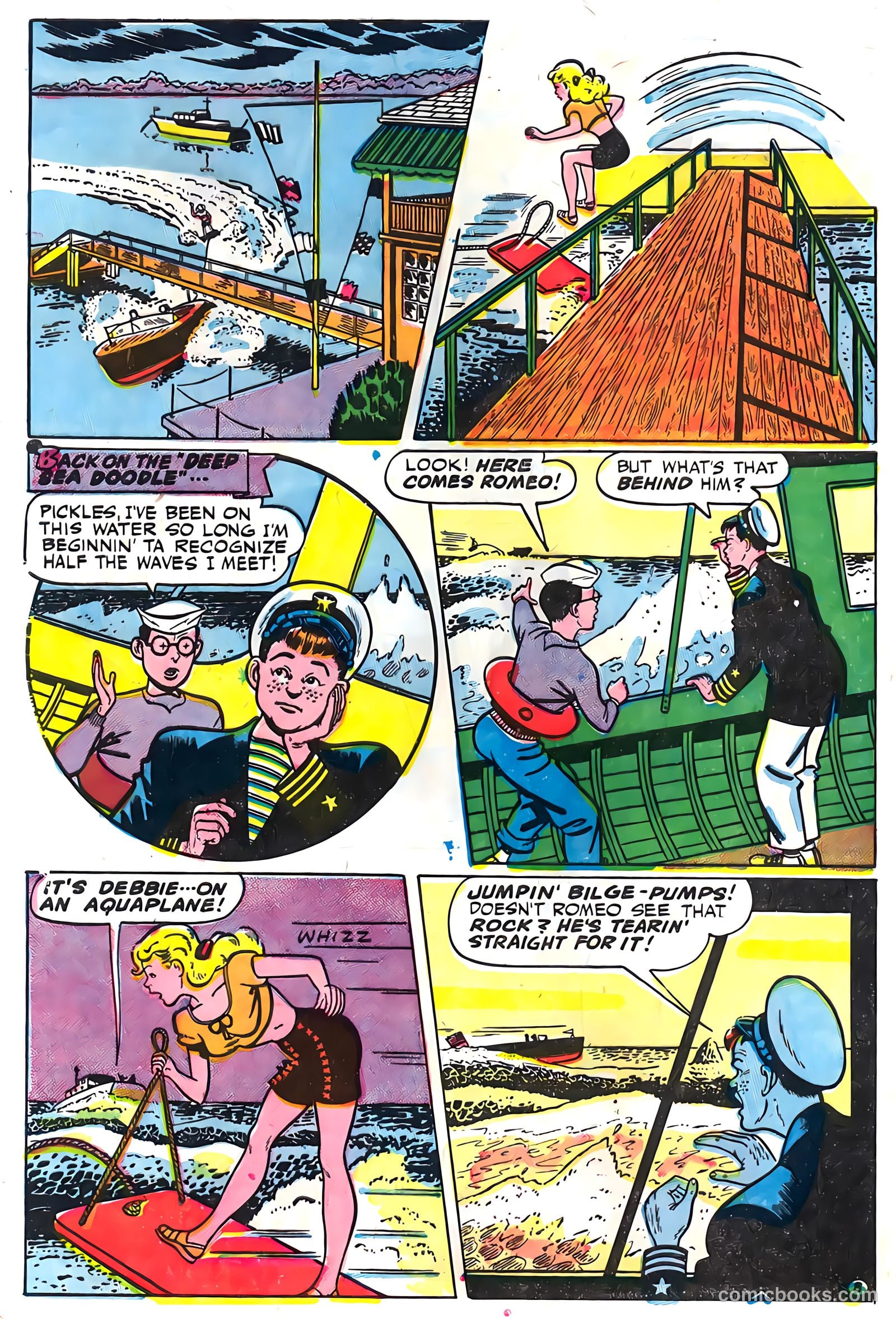 Cookie #14 — page 44 of 52