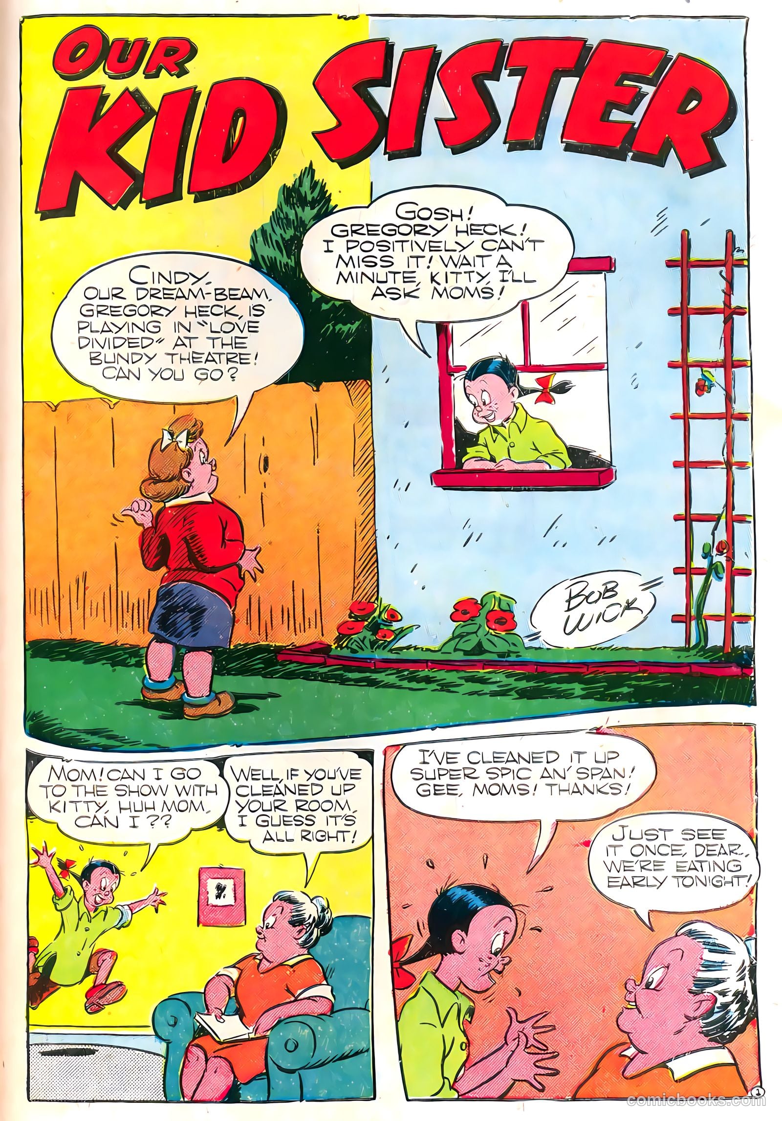 Cookie #14 — page 47 of 52