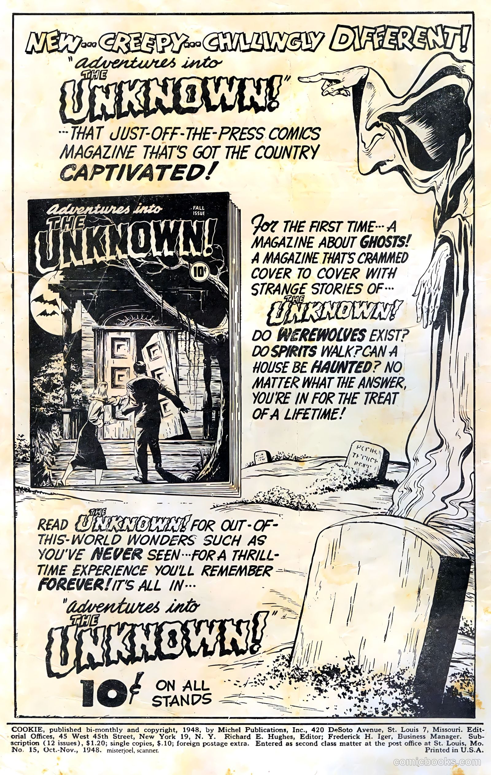 Cookie #15 — page 2 of 52