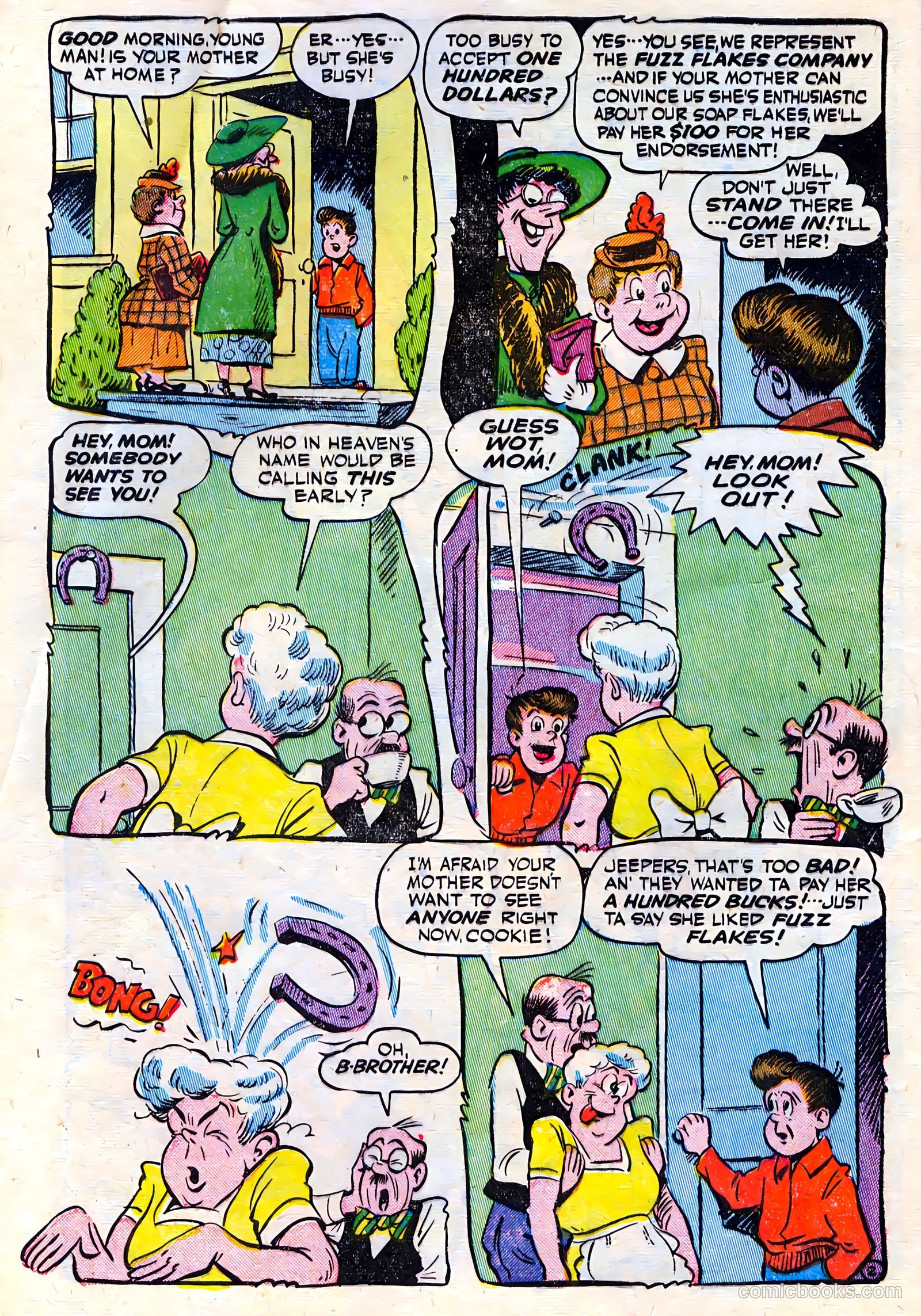 Cookie #15 — page 4 of 52