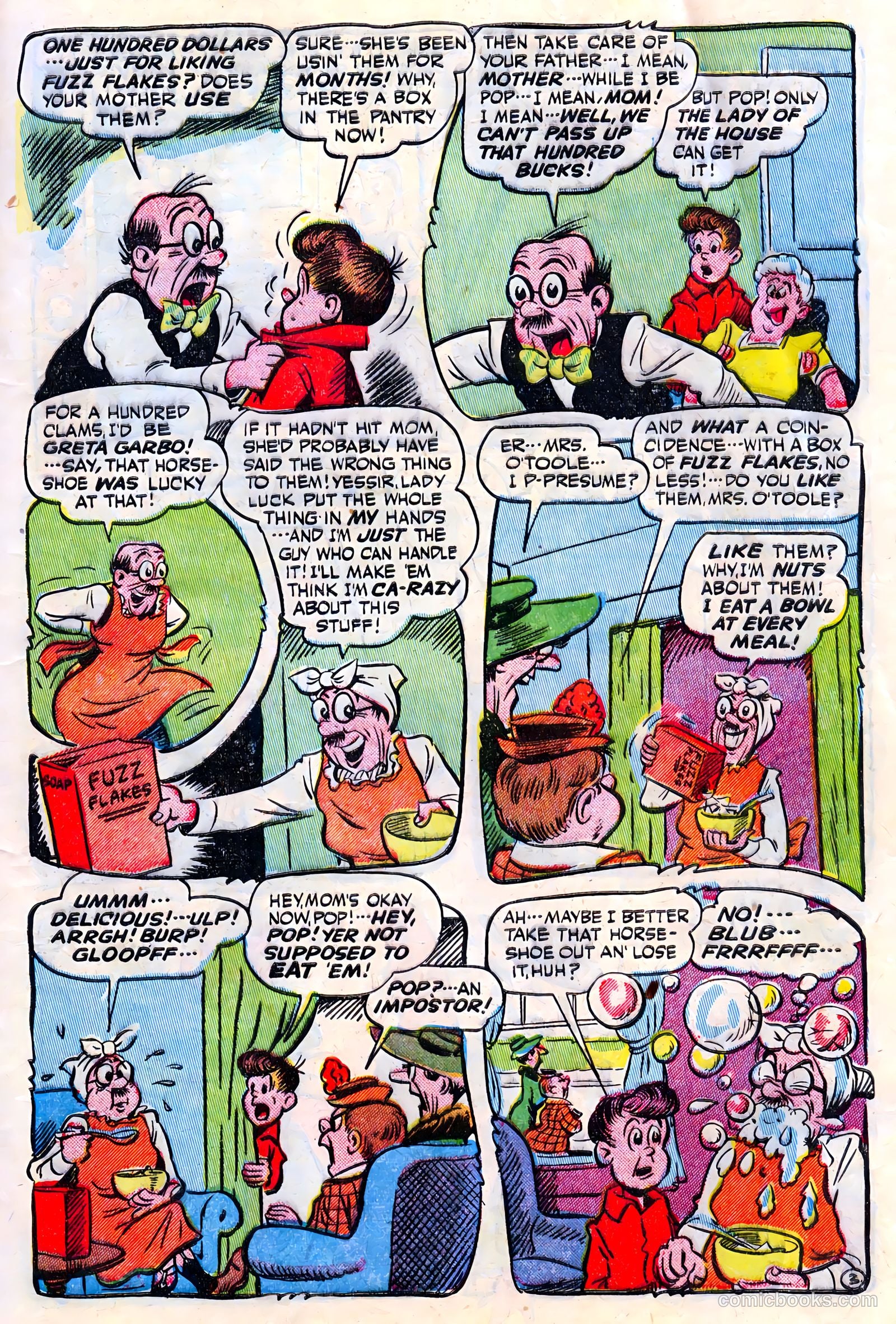 Cookie #15 — page 5 of 52