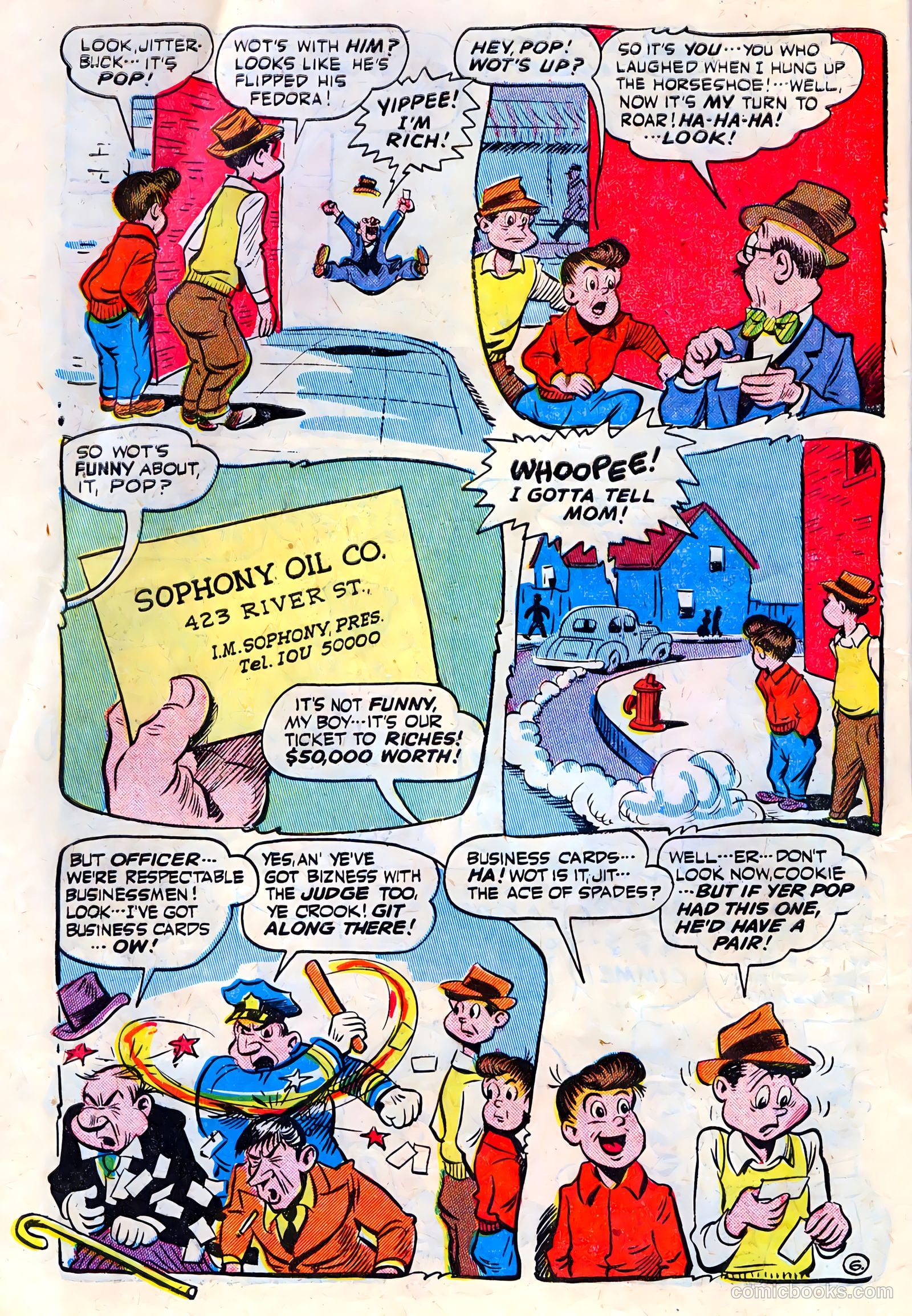 Cookie #15 — page 8 of 52