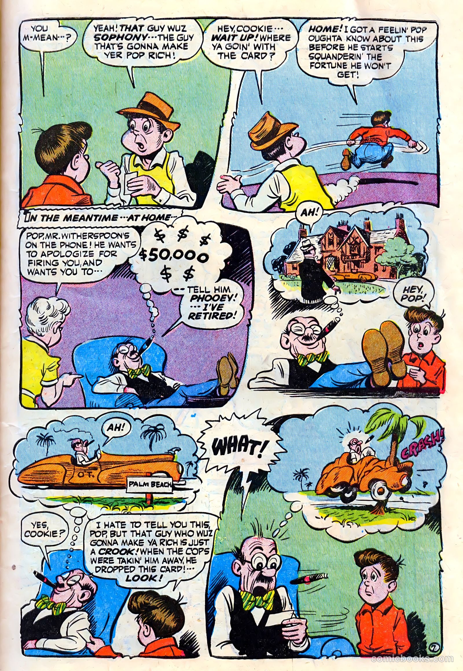 Cookie #15 — page 9 of 52