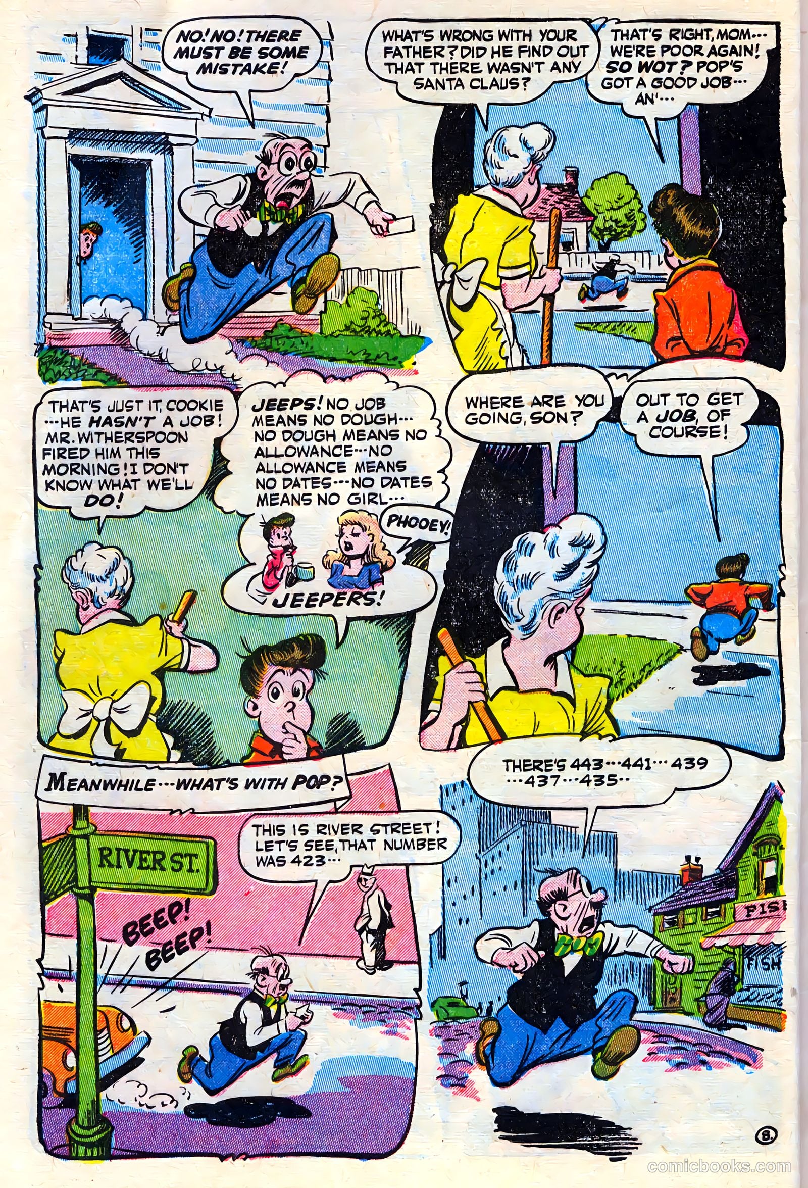 Cookie #15 — page 10 of 52