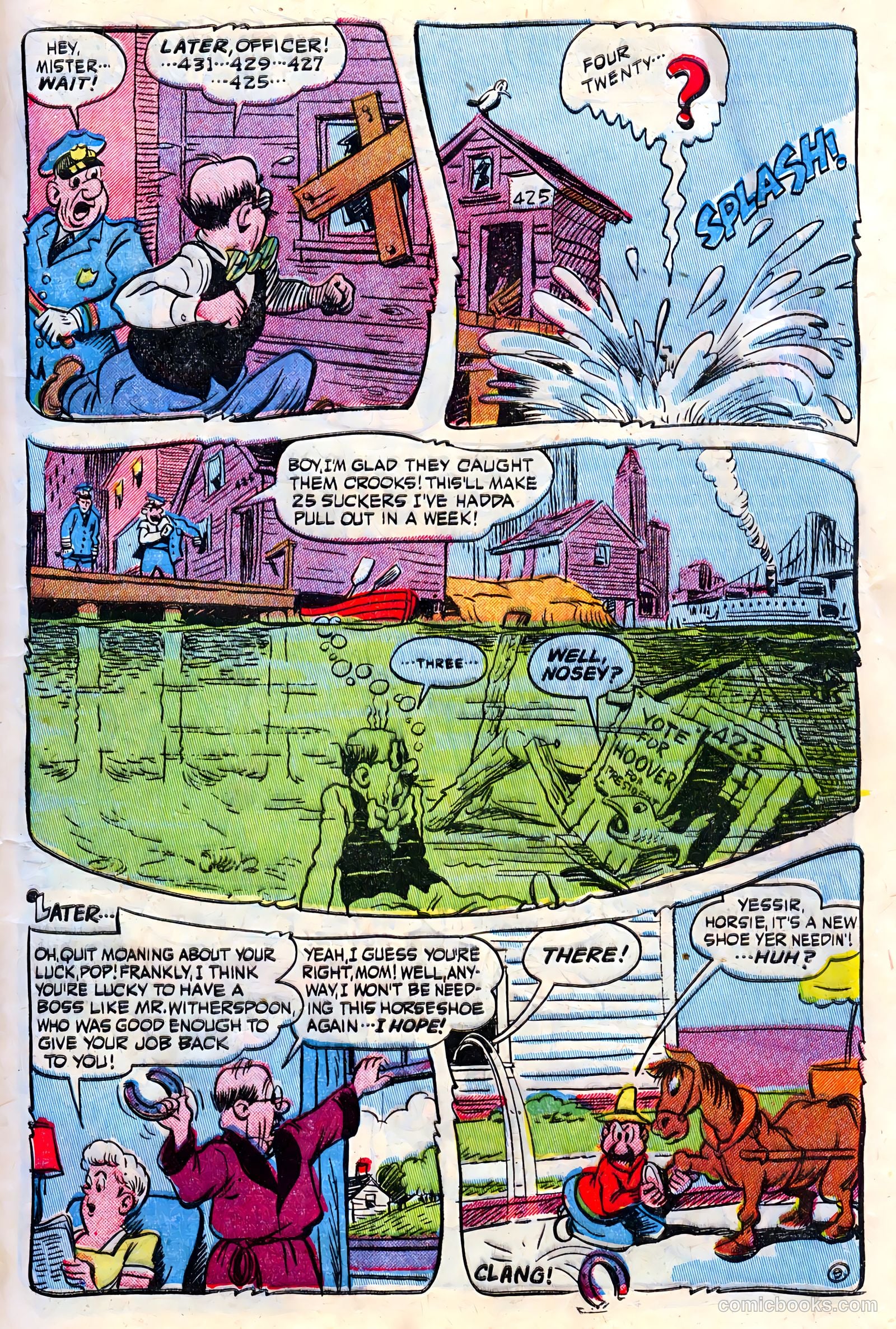 Cookie #15 — page 11 of 52