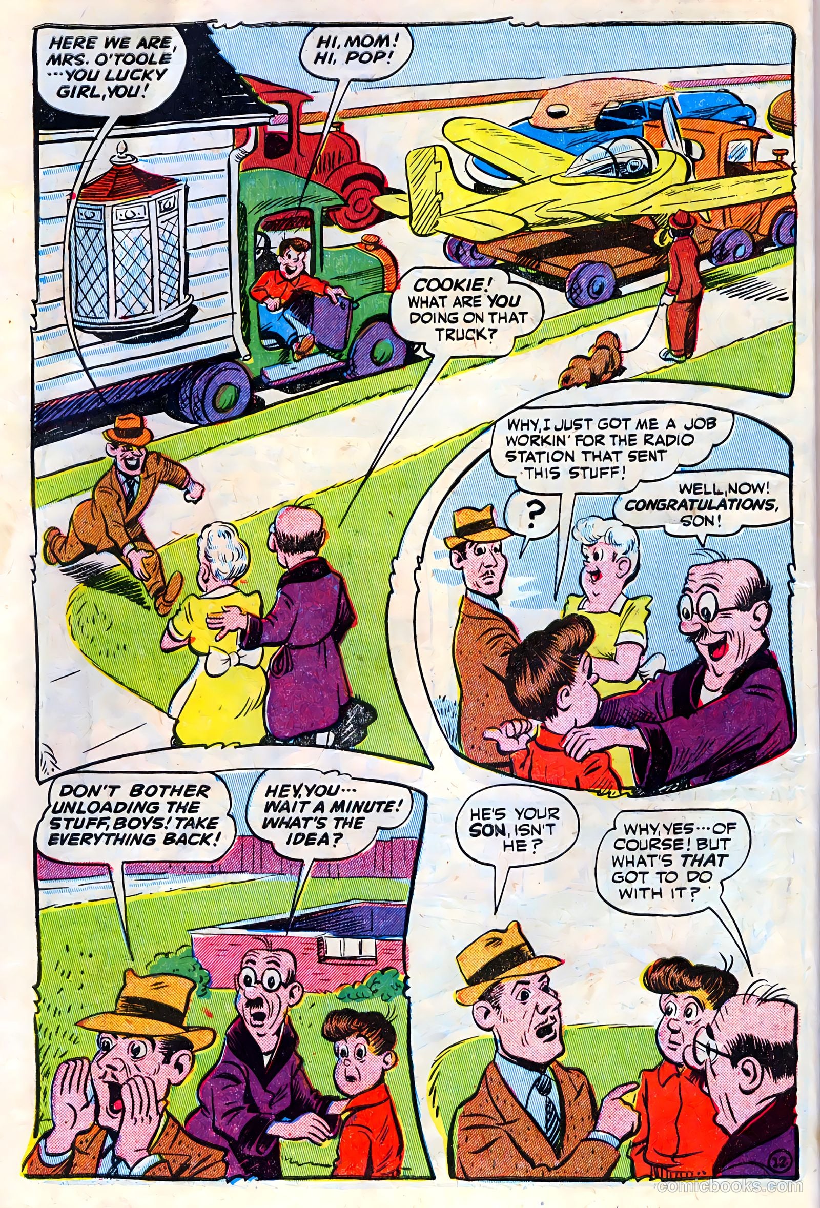 Cookie #15 — page 14 of 52