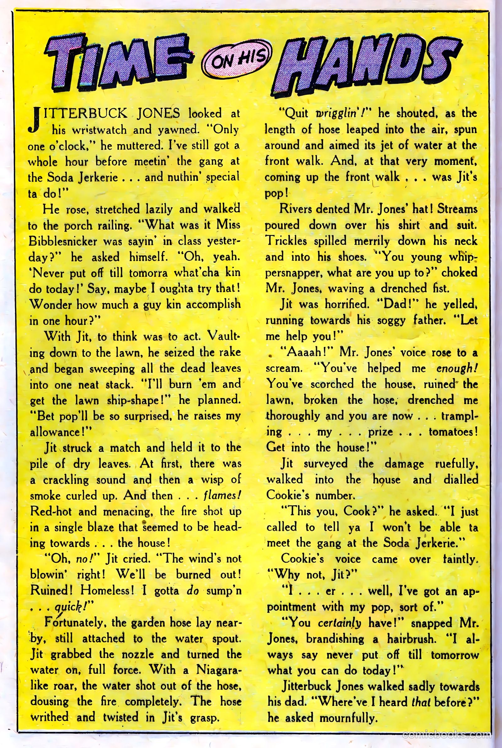 Cookie #15 — page 16 of 52