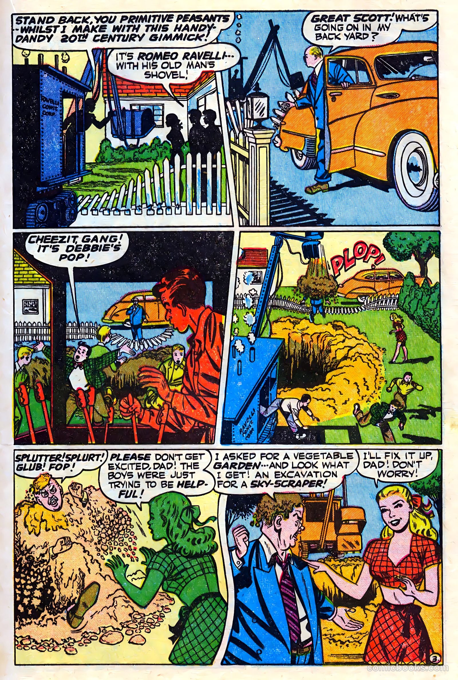 Cookie #15 — page 19 of 52