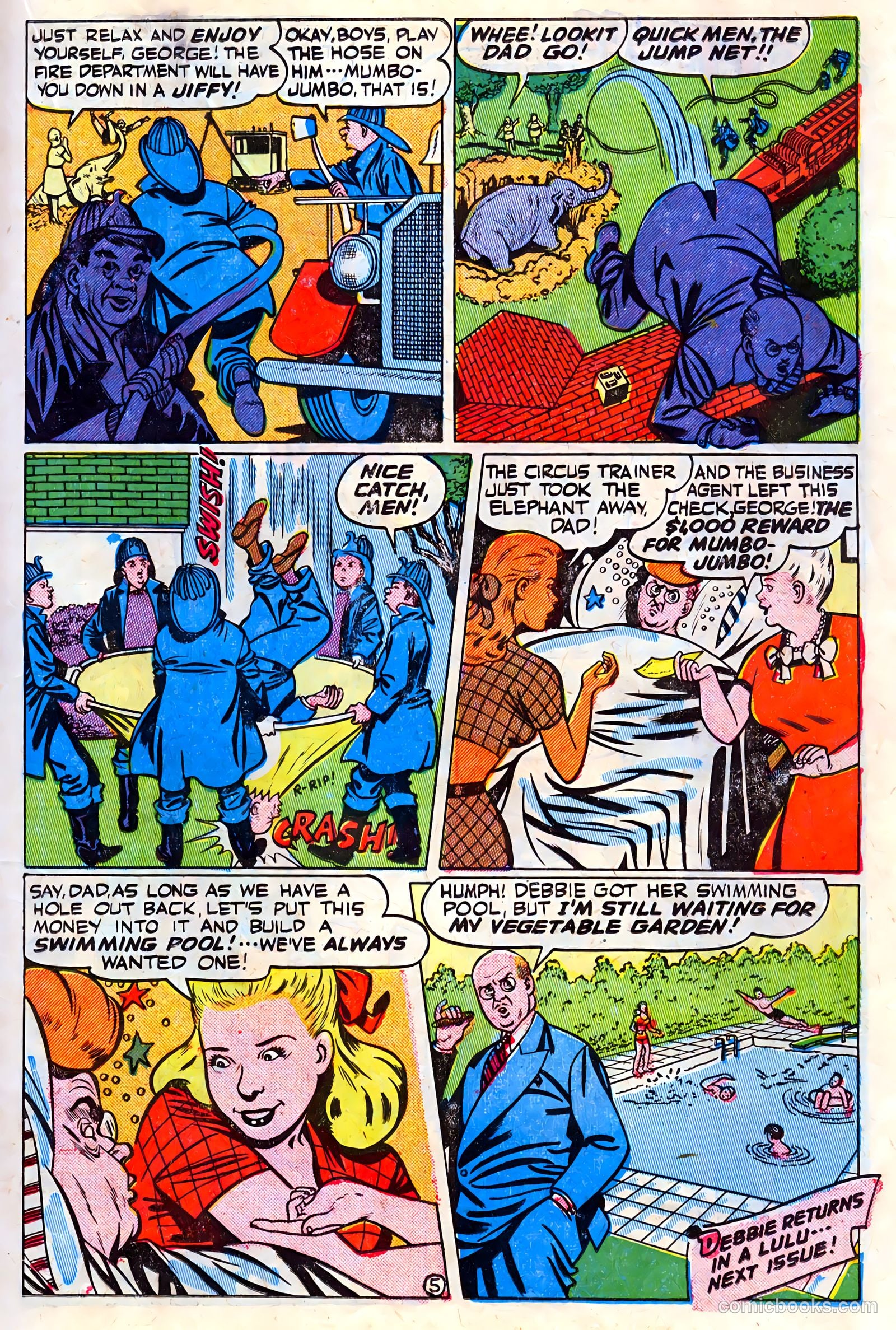 Cookie #15 — page 21 of 52