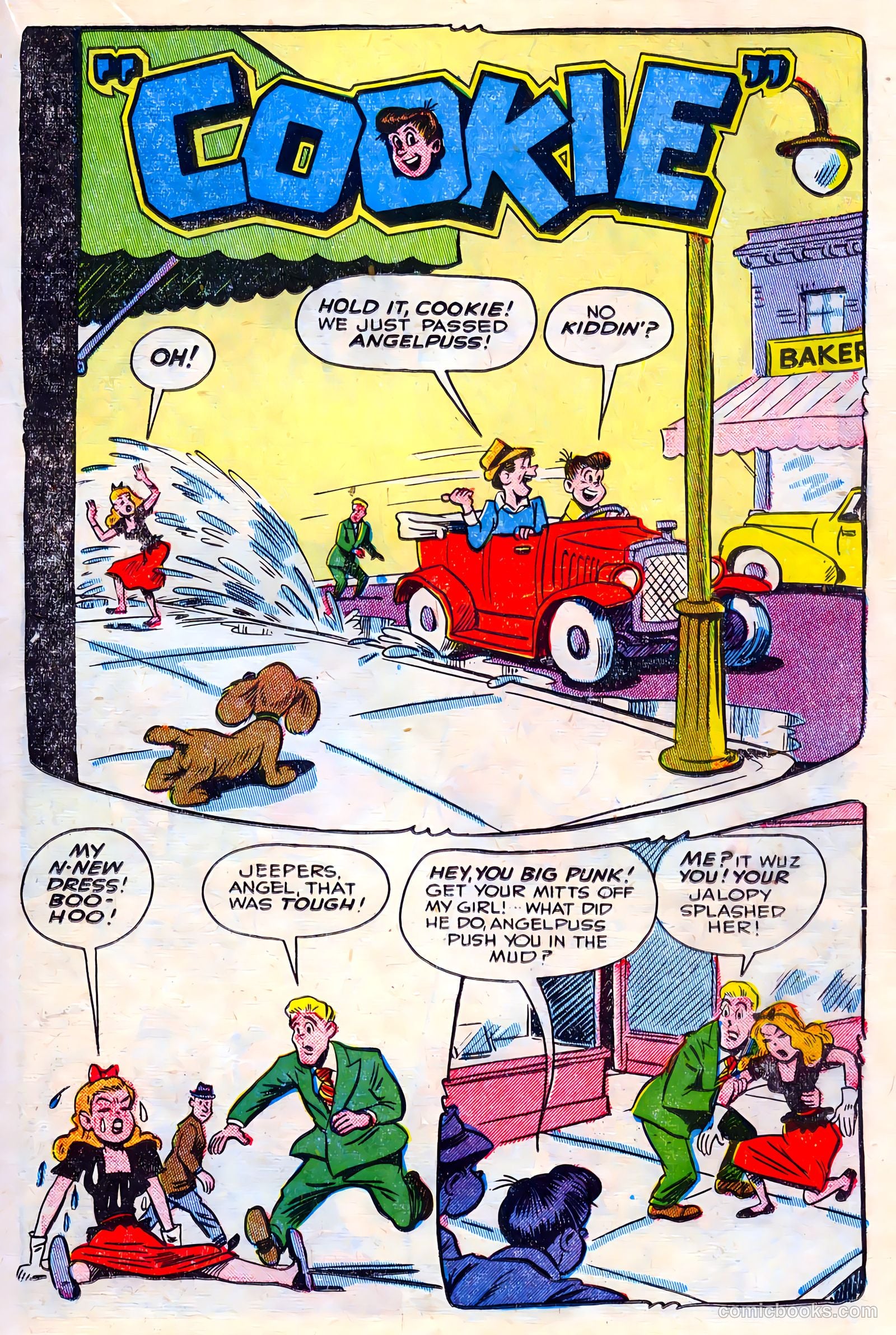 Cookie #15 — page 23 of 52