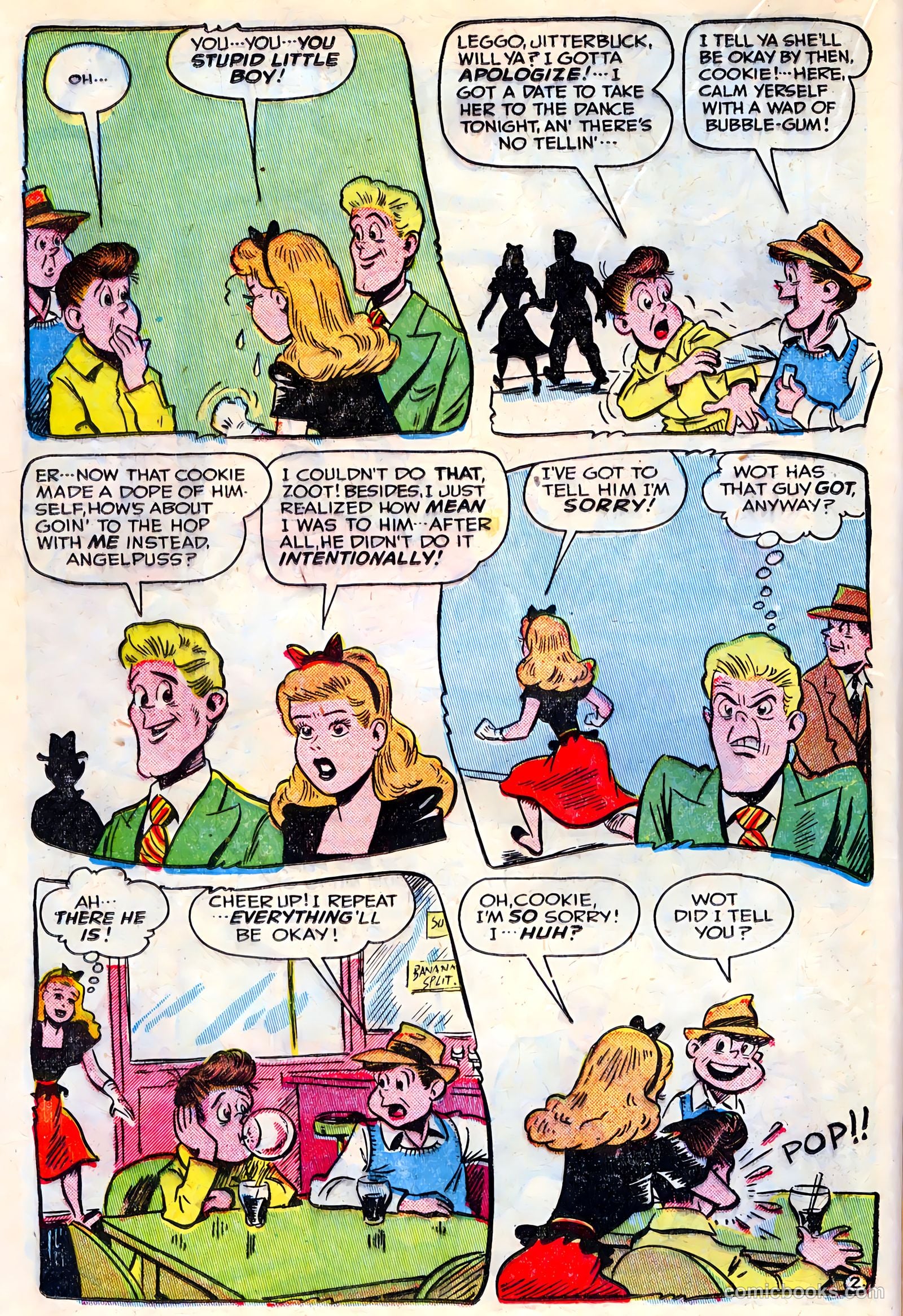 Cookie #15 — page 24 of 52