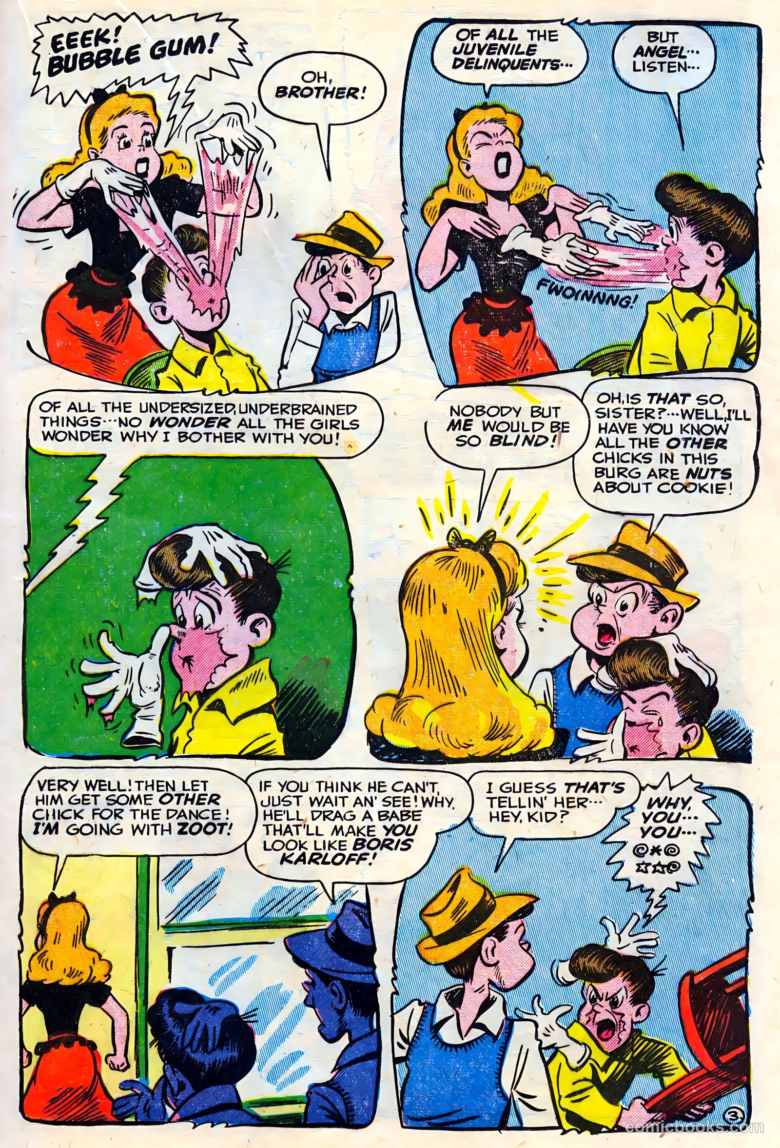 Cookie #15 — page 25 of 52