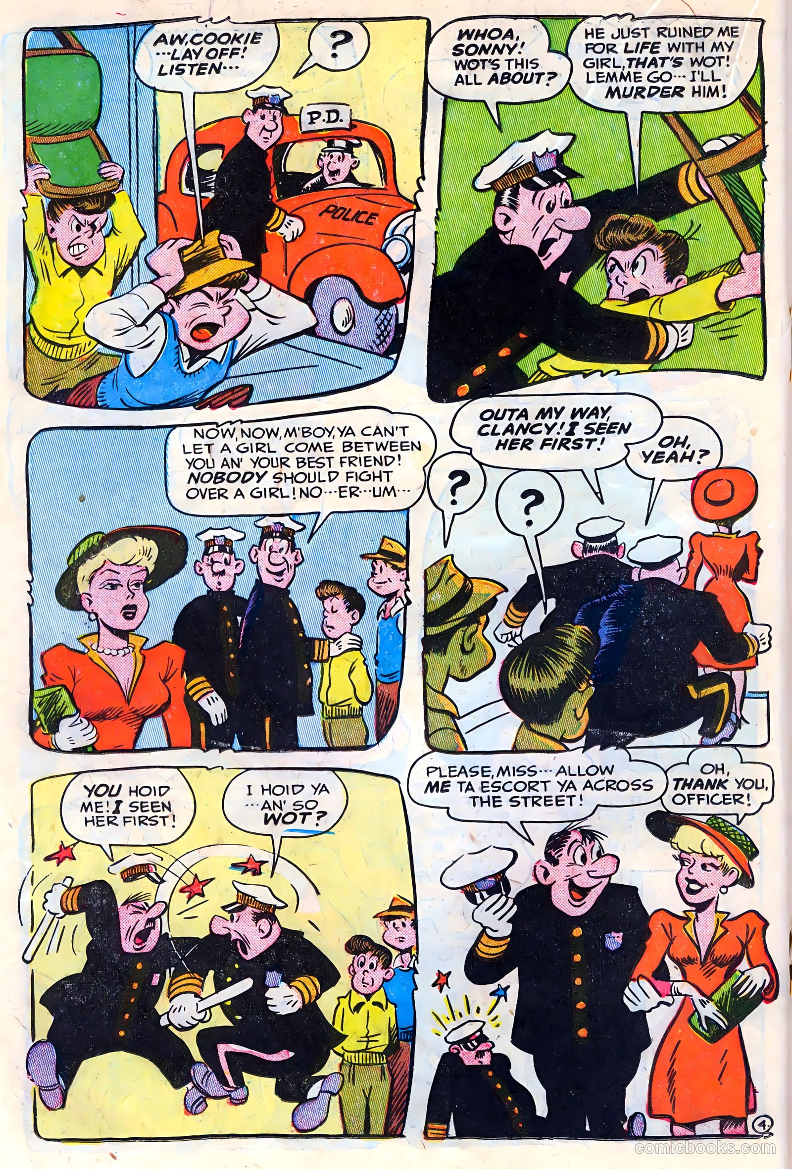 Cookie #15 — page 26 of 52