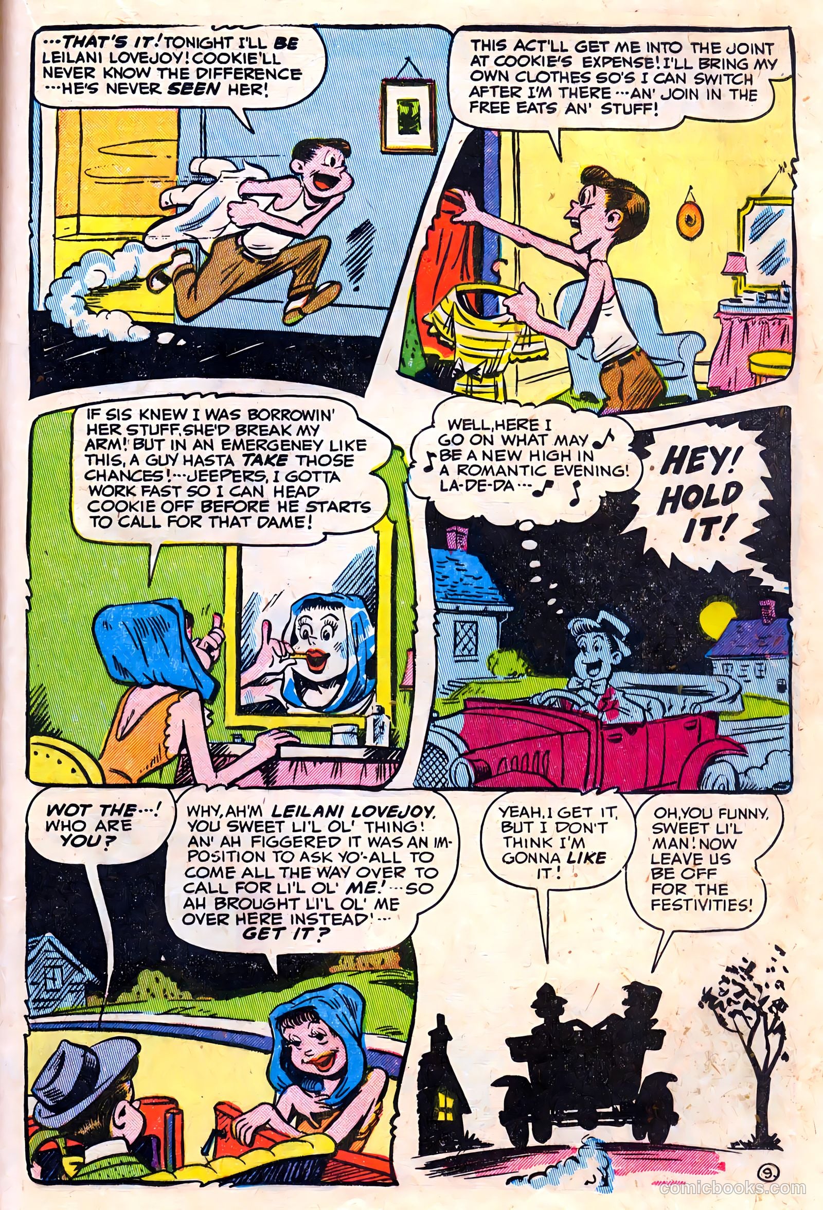 Cookie #15 — page 31 of 52