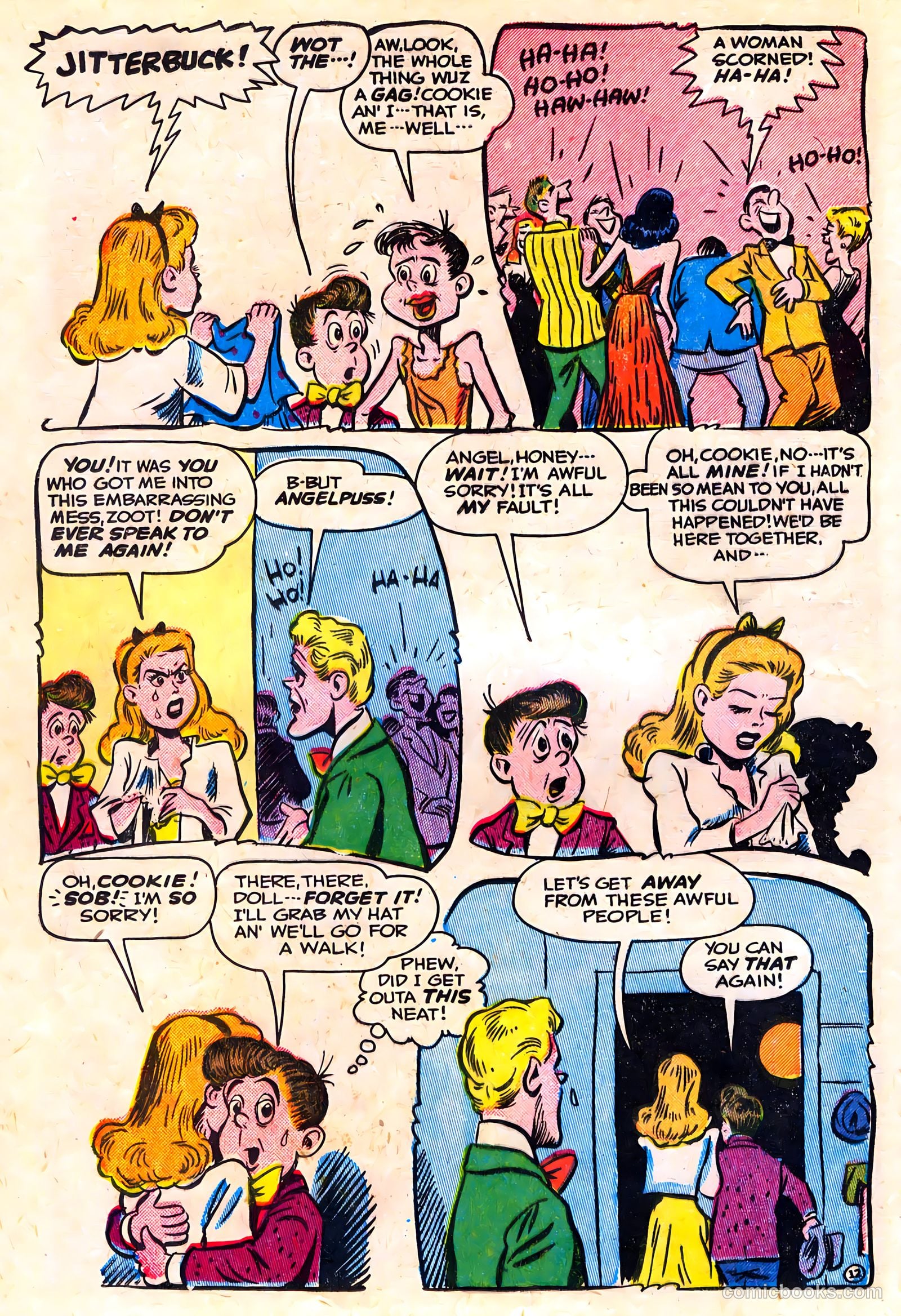 Cookie #15 — page 34 of 52
