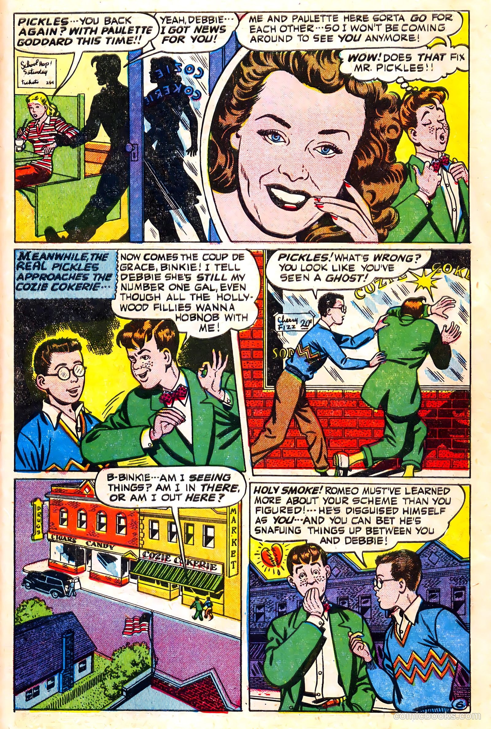 Cookie #15 — page 41 of 52