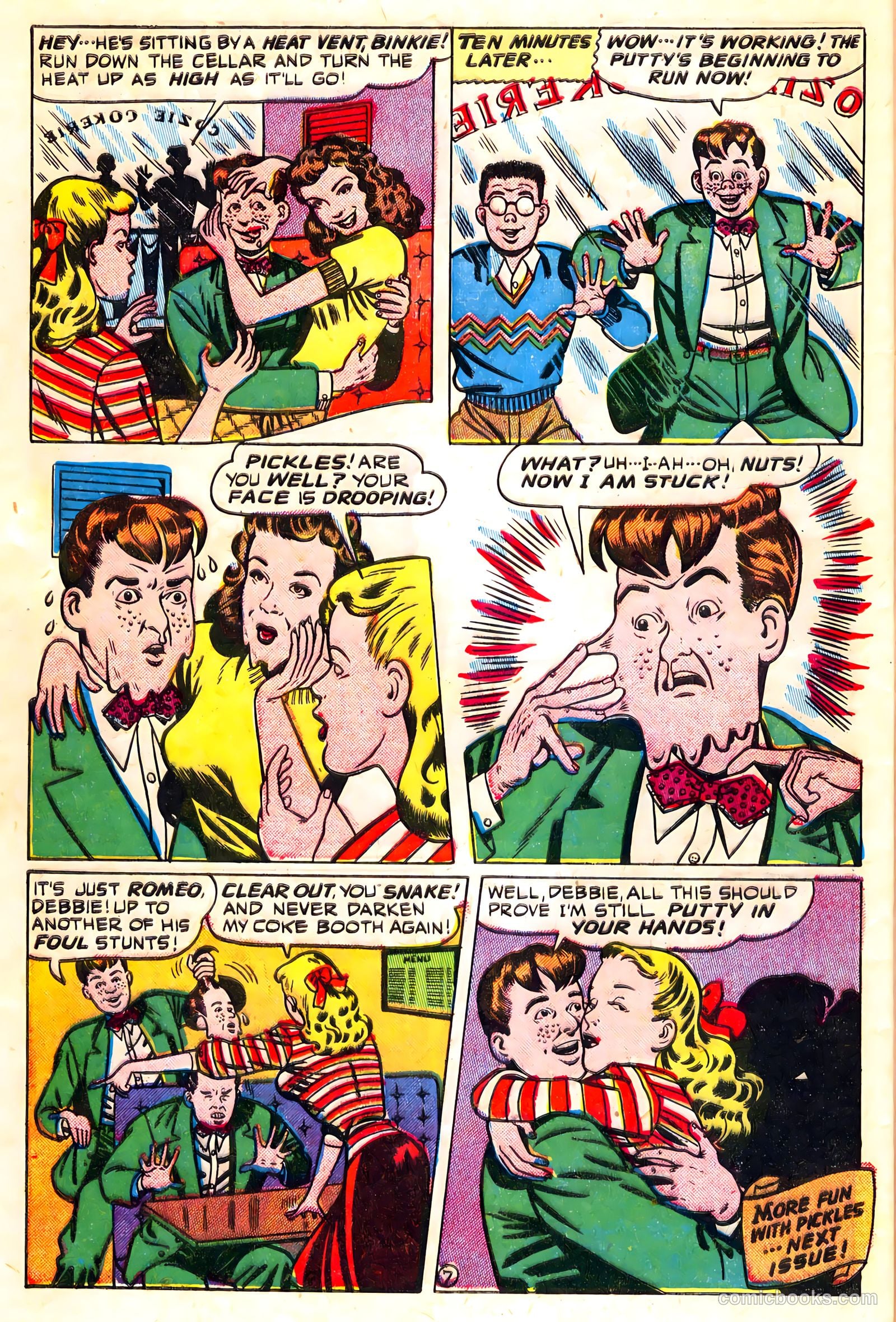 Cookie #15 — page 42 of 52
