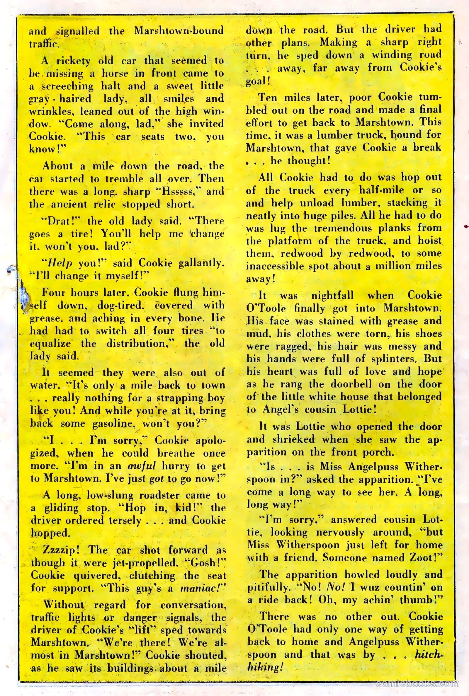 Cookie #15 — page 44 of 52