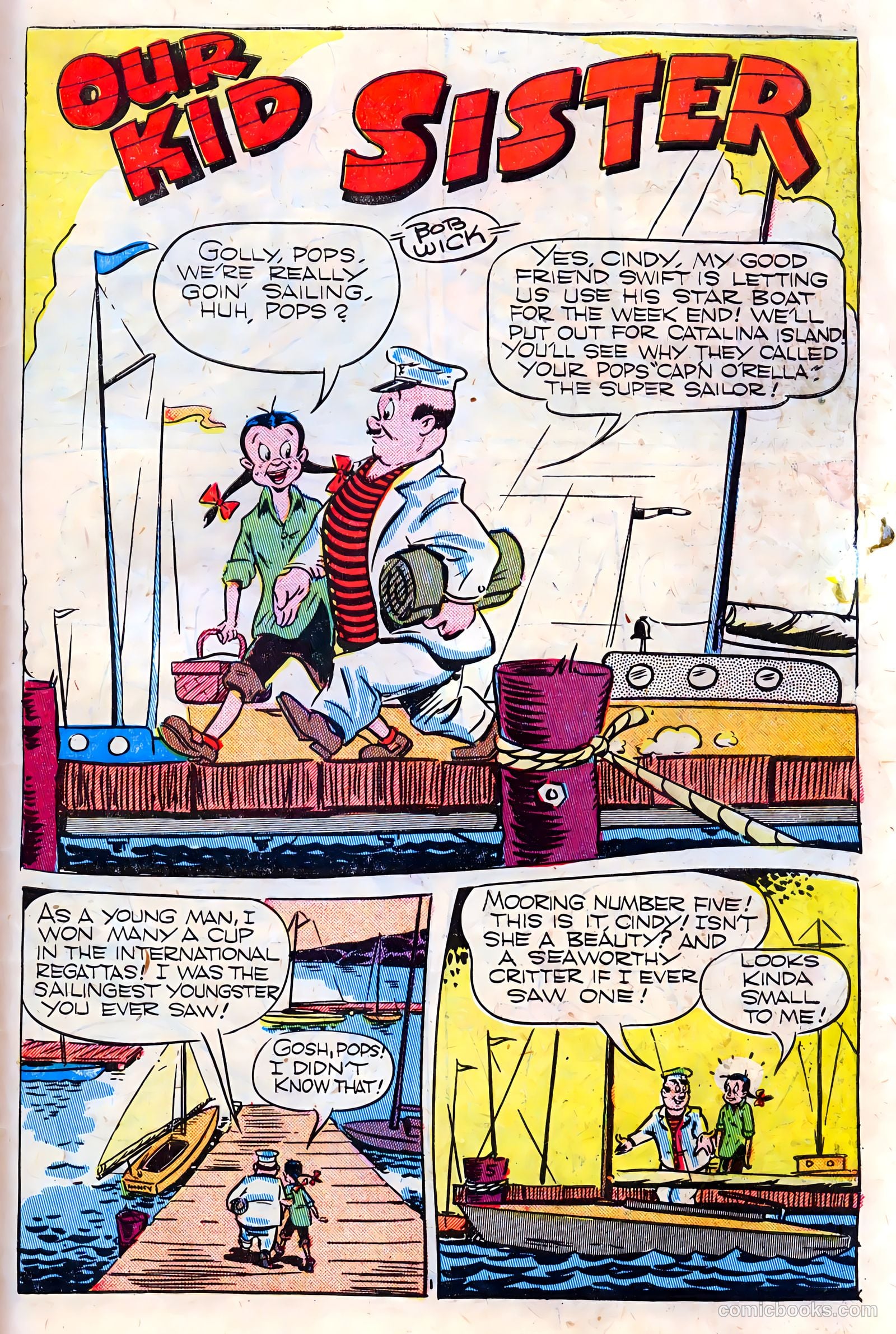 Cookie #15 — page 45 of 52