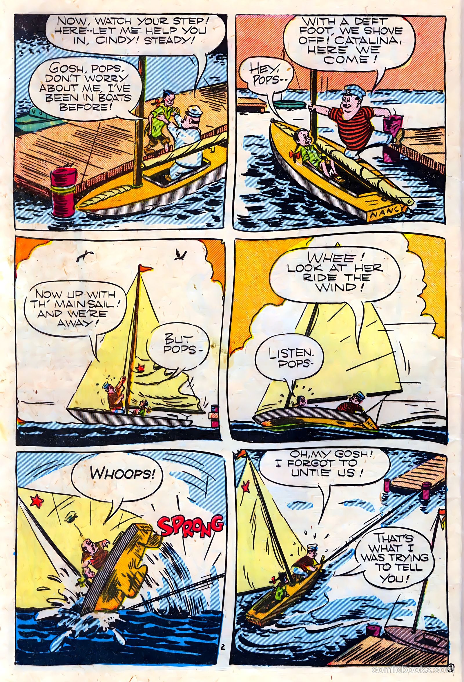 Cookie #15 — page 46 of 52