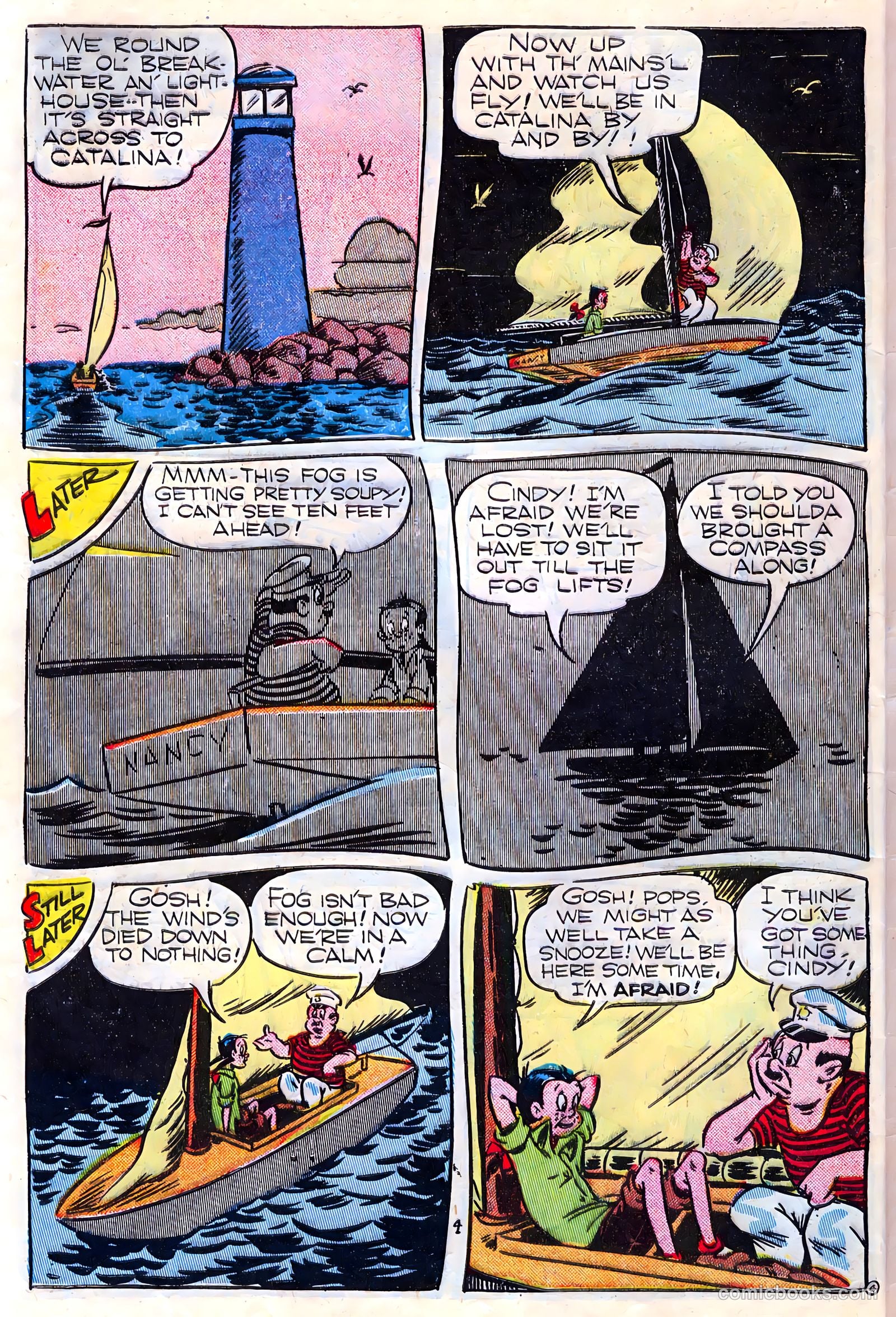 Cookie #15 — page 48 of 52