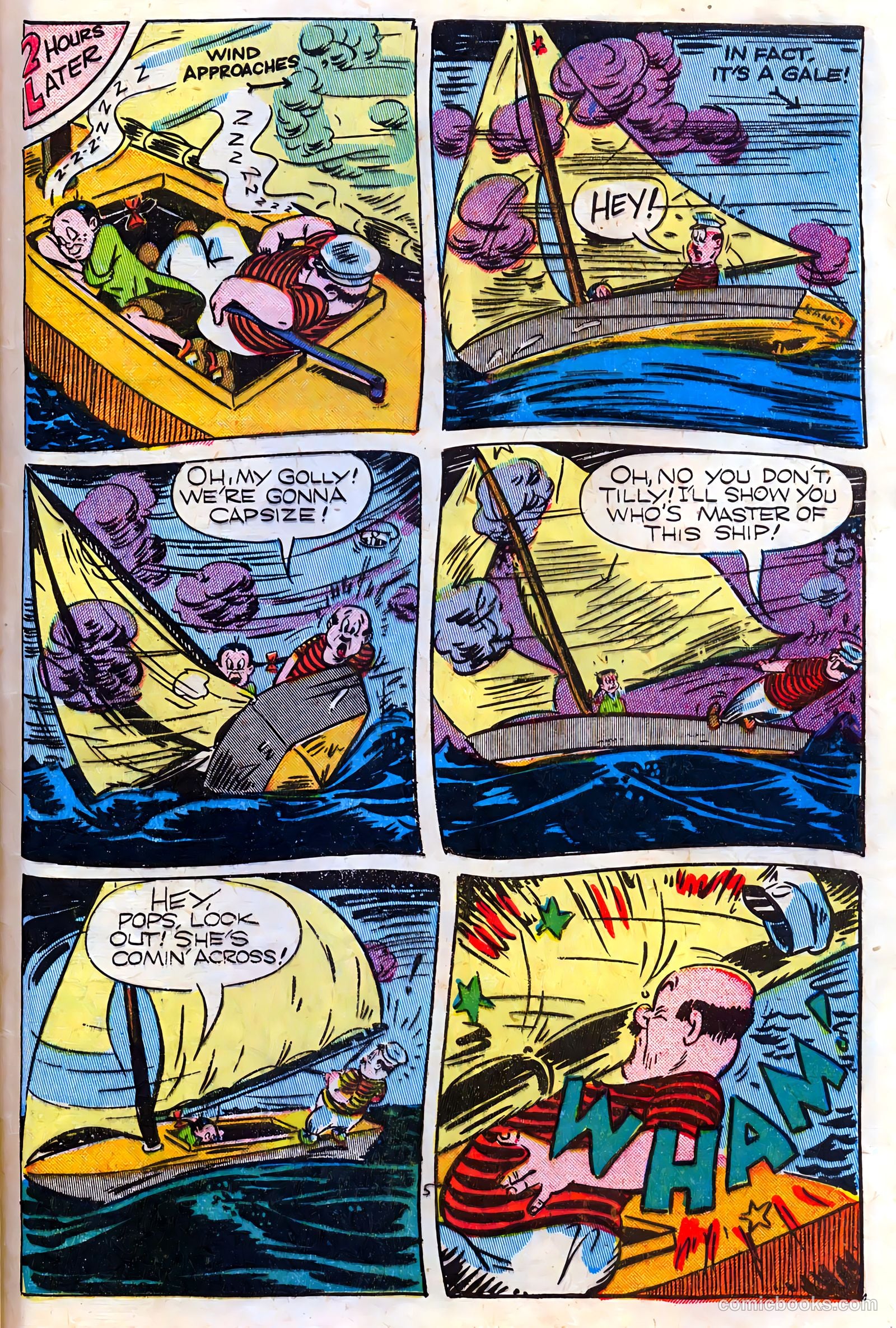 Cookie #15 — page 49 of 52