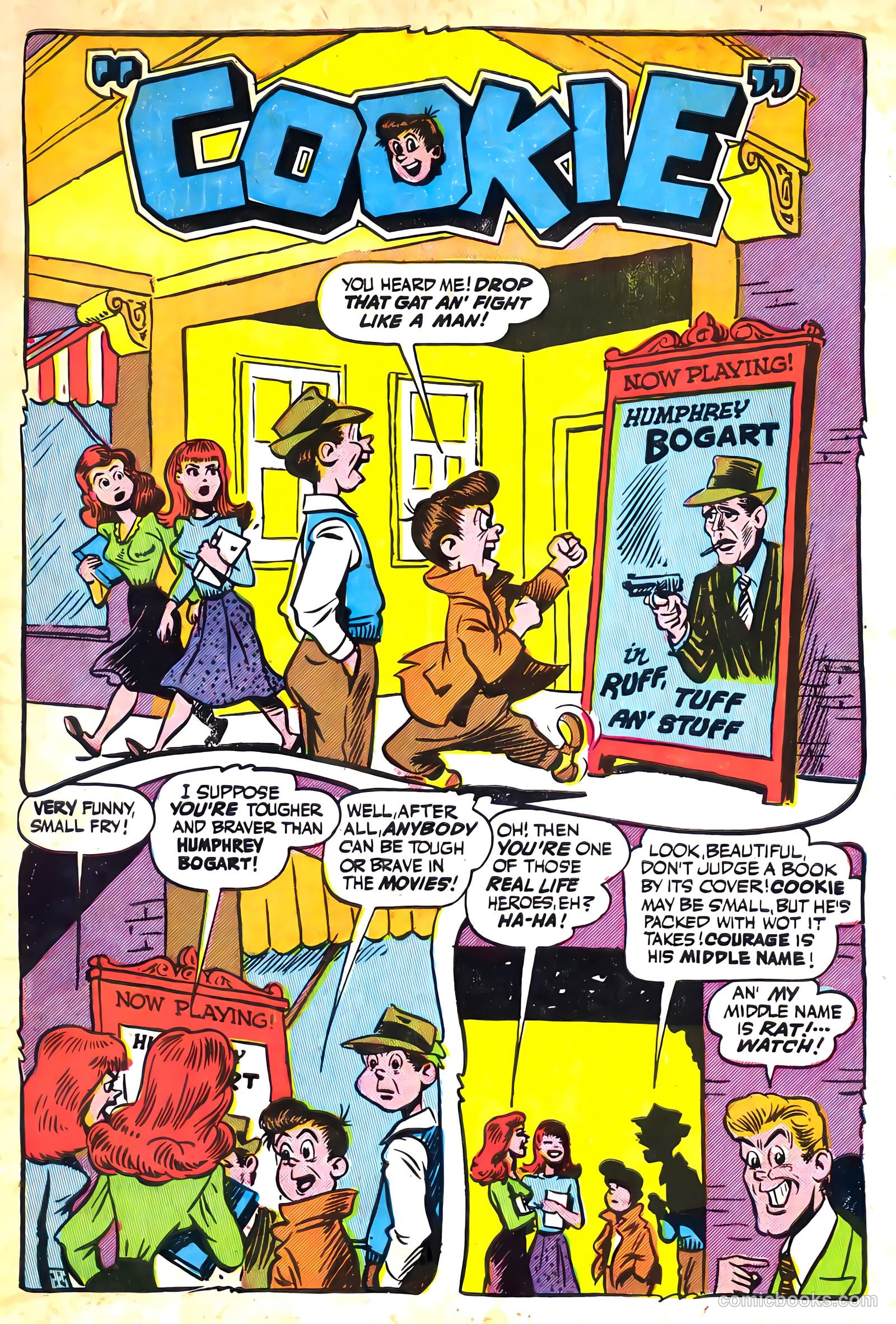 Cookie #16 — page 3 of 52