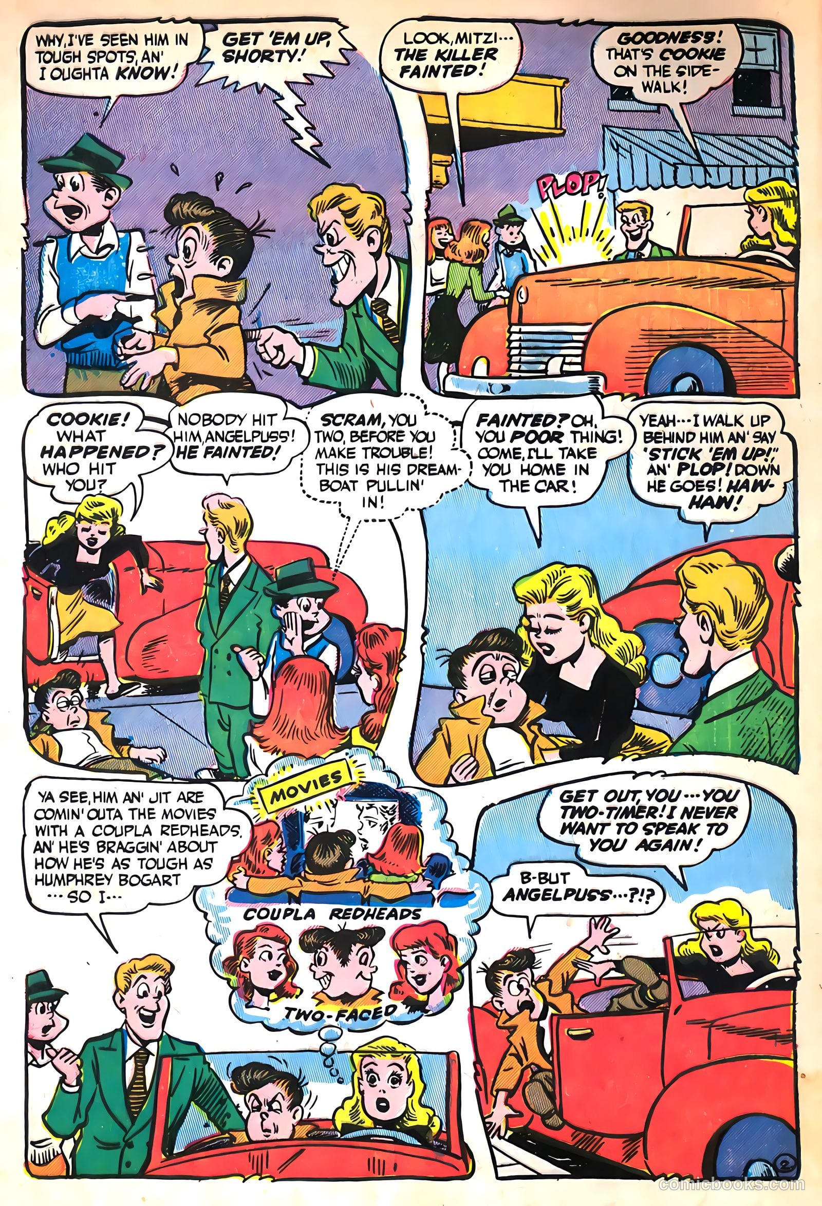 Cookie #16 — page 4 of 52