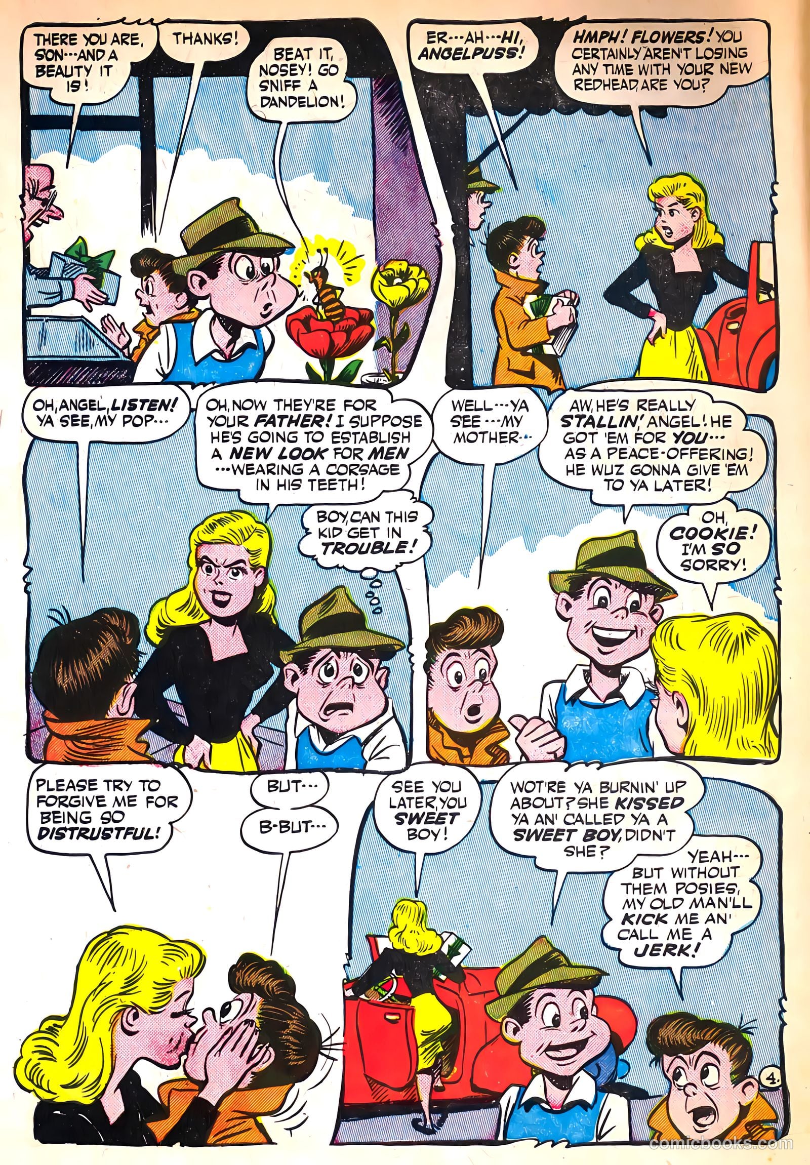 Cookie #16 — page 6 of 52