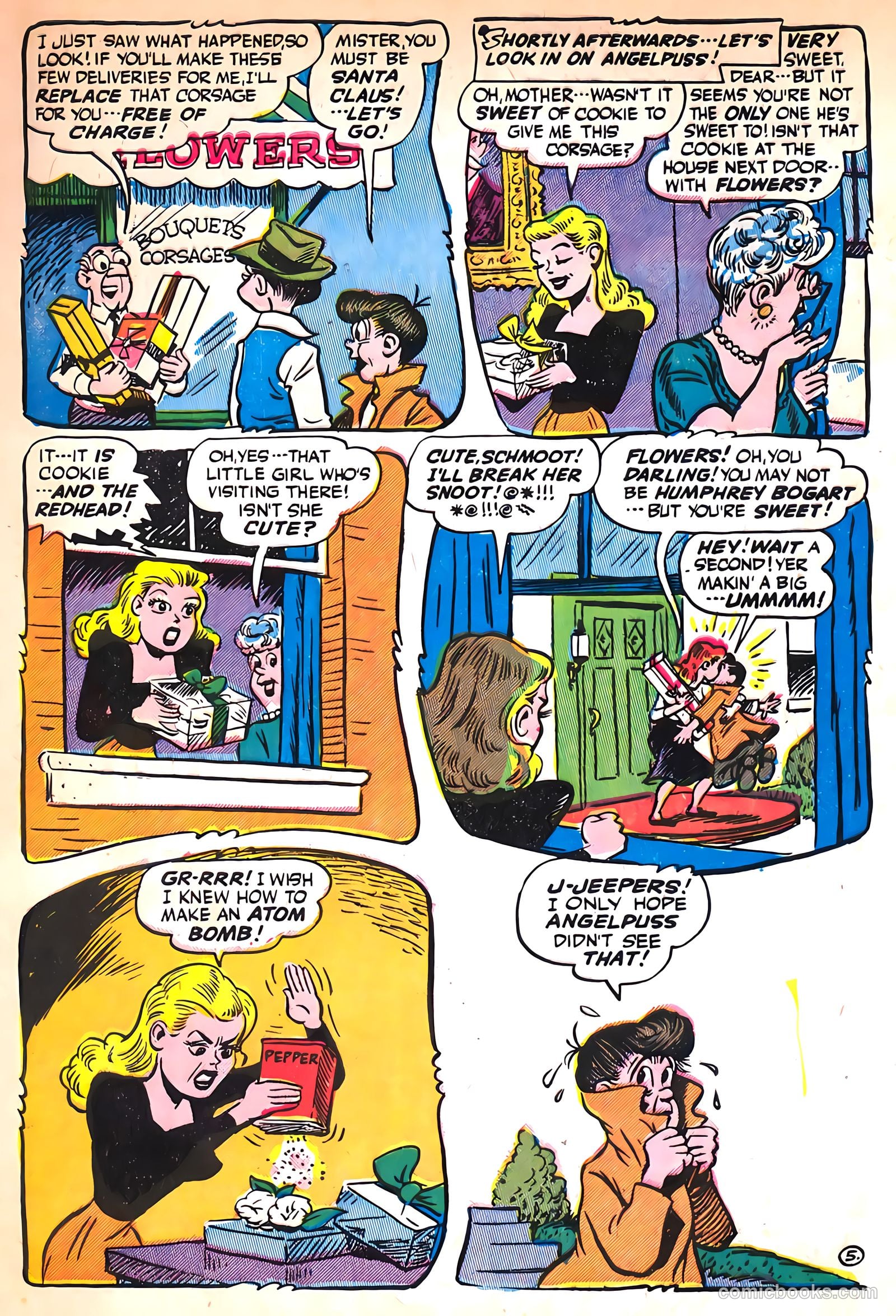 Cookie #16 — page 7 of 52
